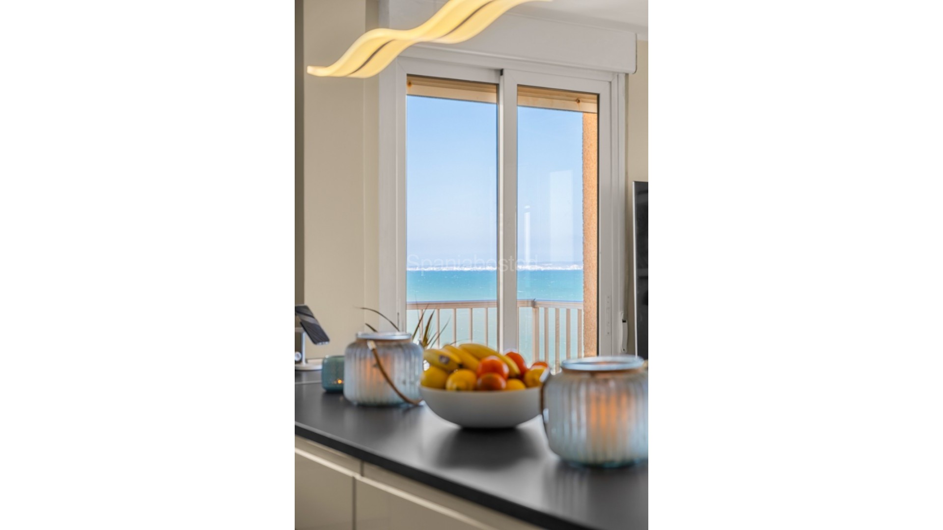 Resale - Apartment -
Guardamar del Segura - Guardamar