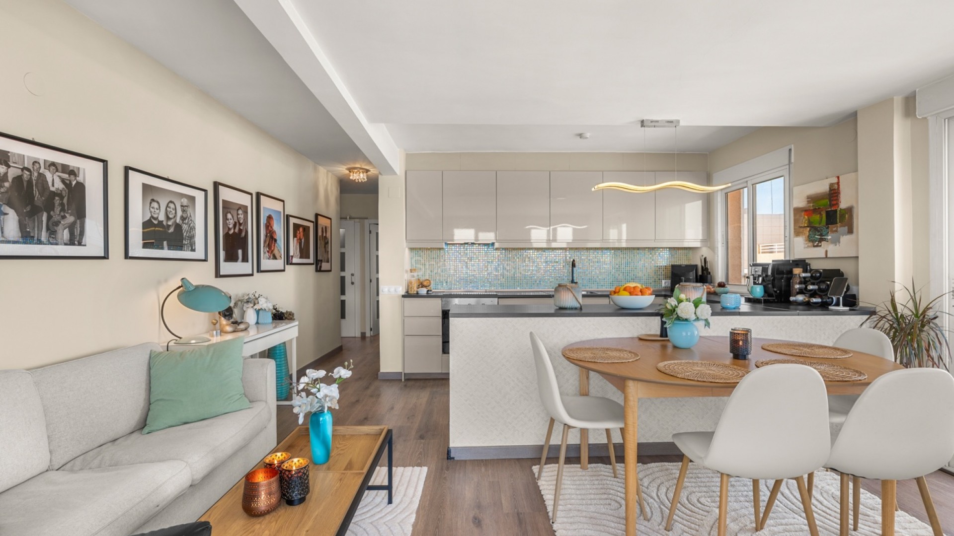 Resale - Apartment -
Guardamar del Segura - Guardamar