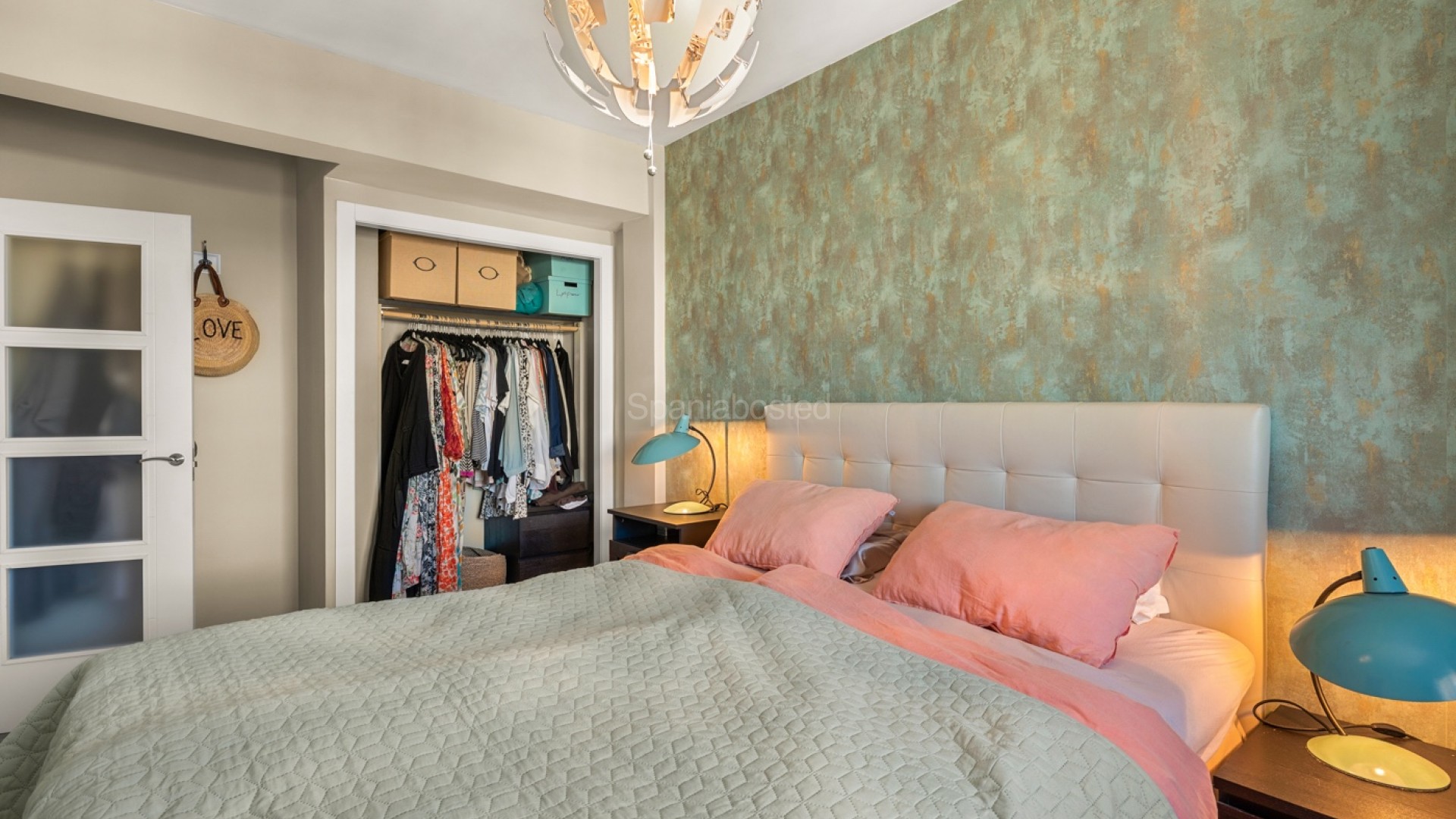 Resale - Apartment -
Guardamar del Segura - Guardamar