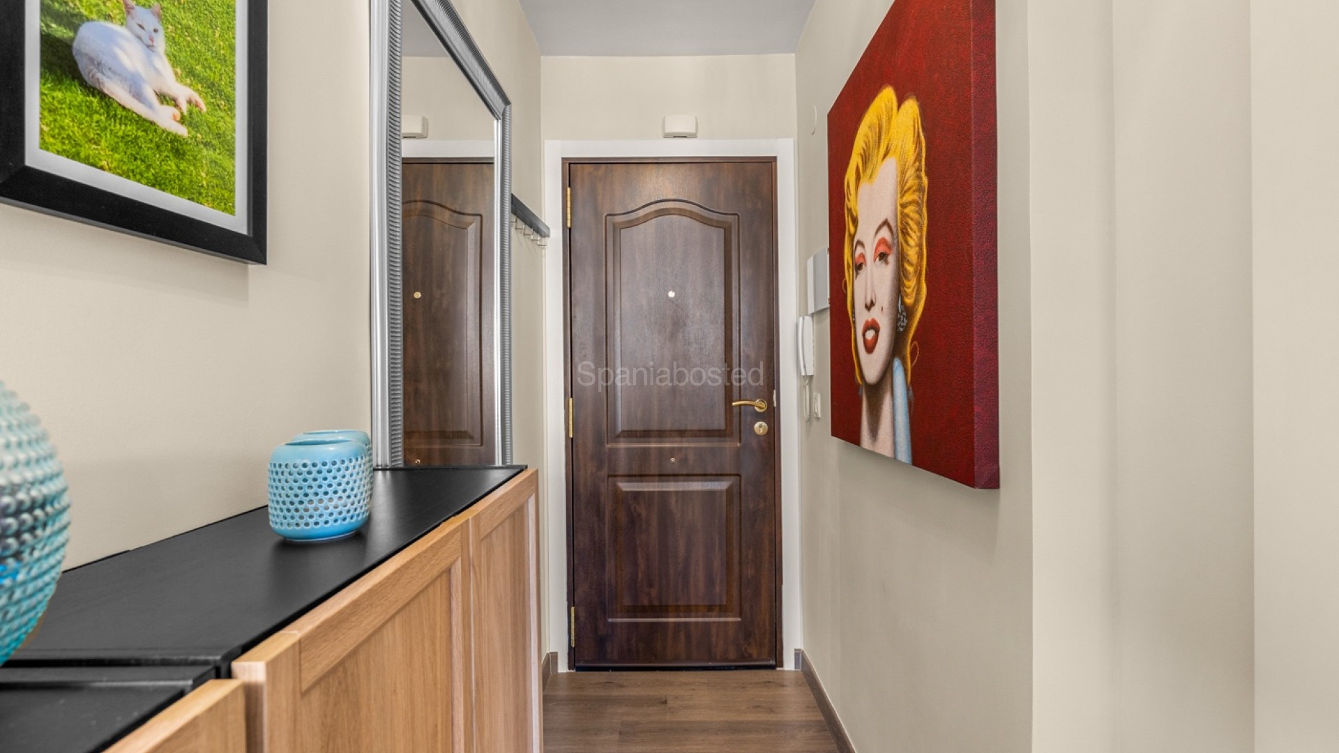 Resale - Apartment -
Guardamar del Segura - Guardamar