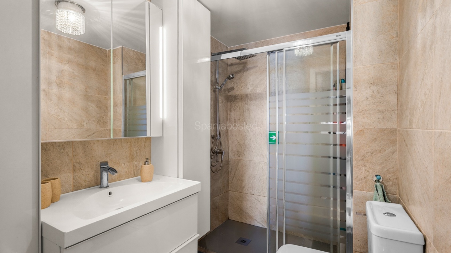 Resale - Apartment -
Guardamar del Segura - Guardamar