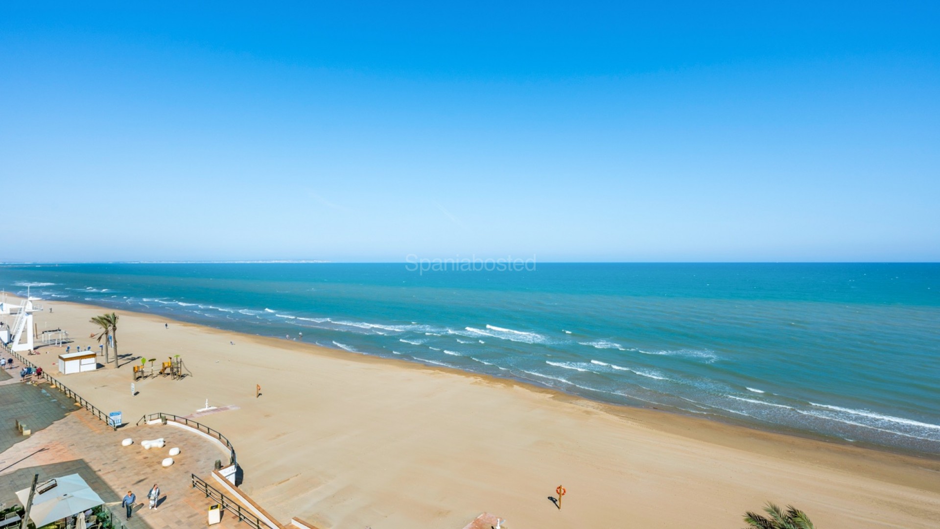 Resale - Apartment -
Guardamar del Segura - Guardamar