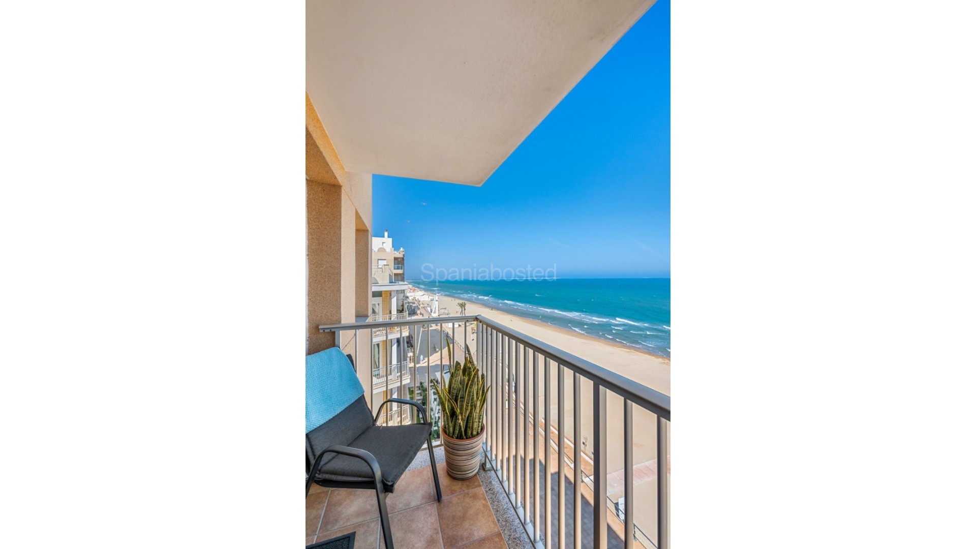 Resale - Apartment -
Guardamar del Segura - Guardamar