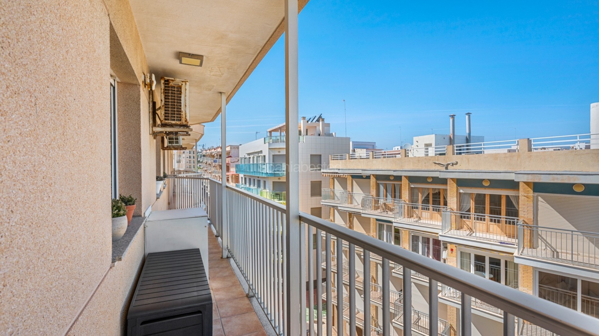 Resale - Apartment -
Guardamar del Segura - Guardamar