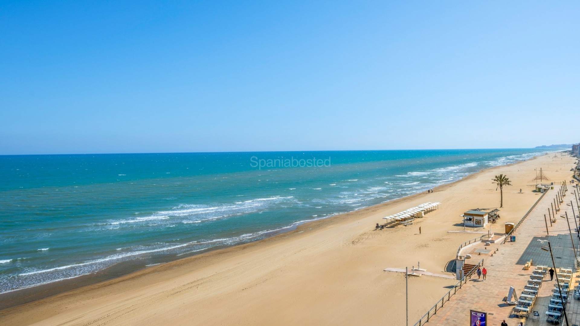 Resale - Apartment -
Guardamar del Segura - Guardamar