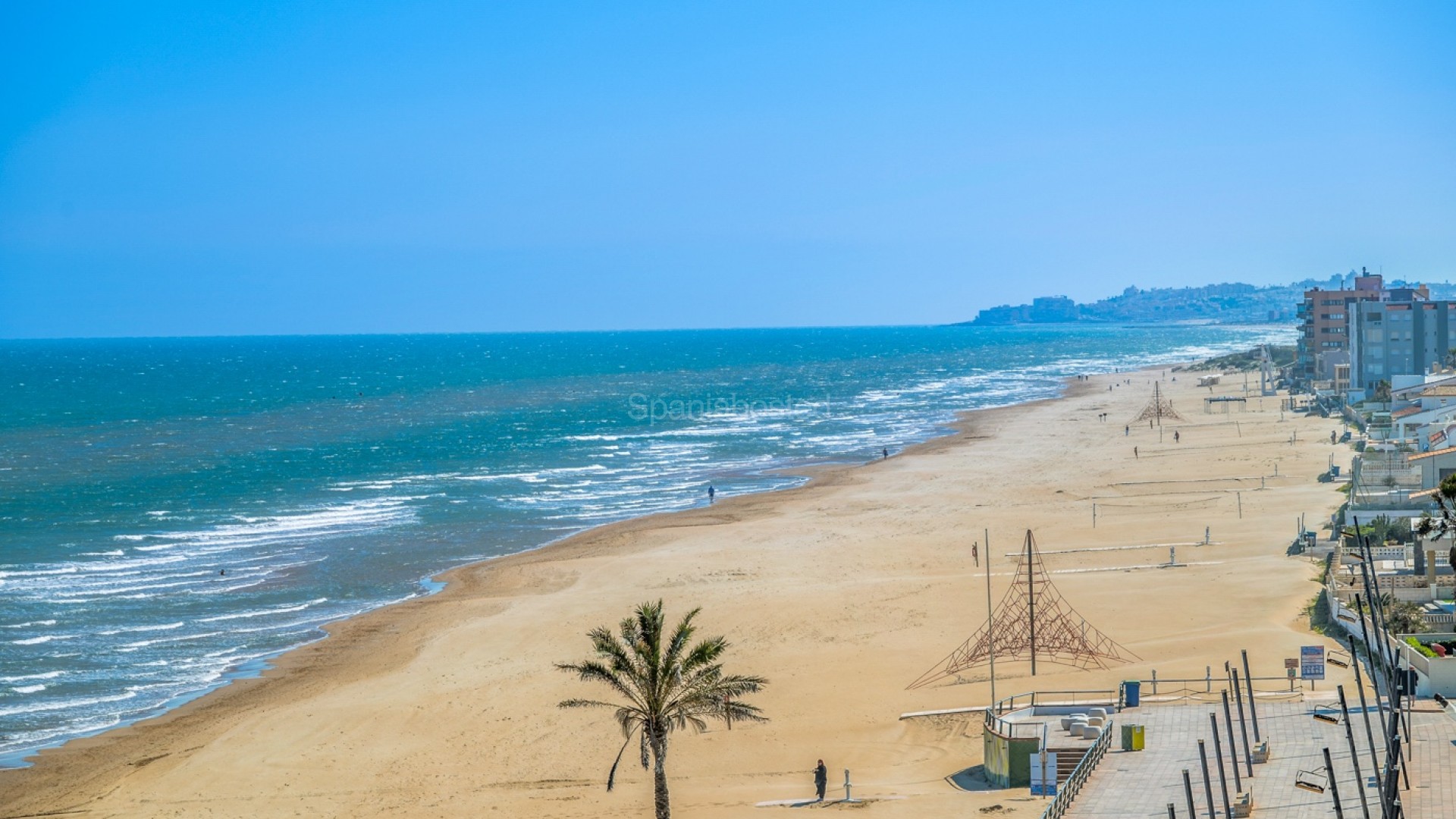 Resale - Apartment -
Guardamar del Segura - Guardamar