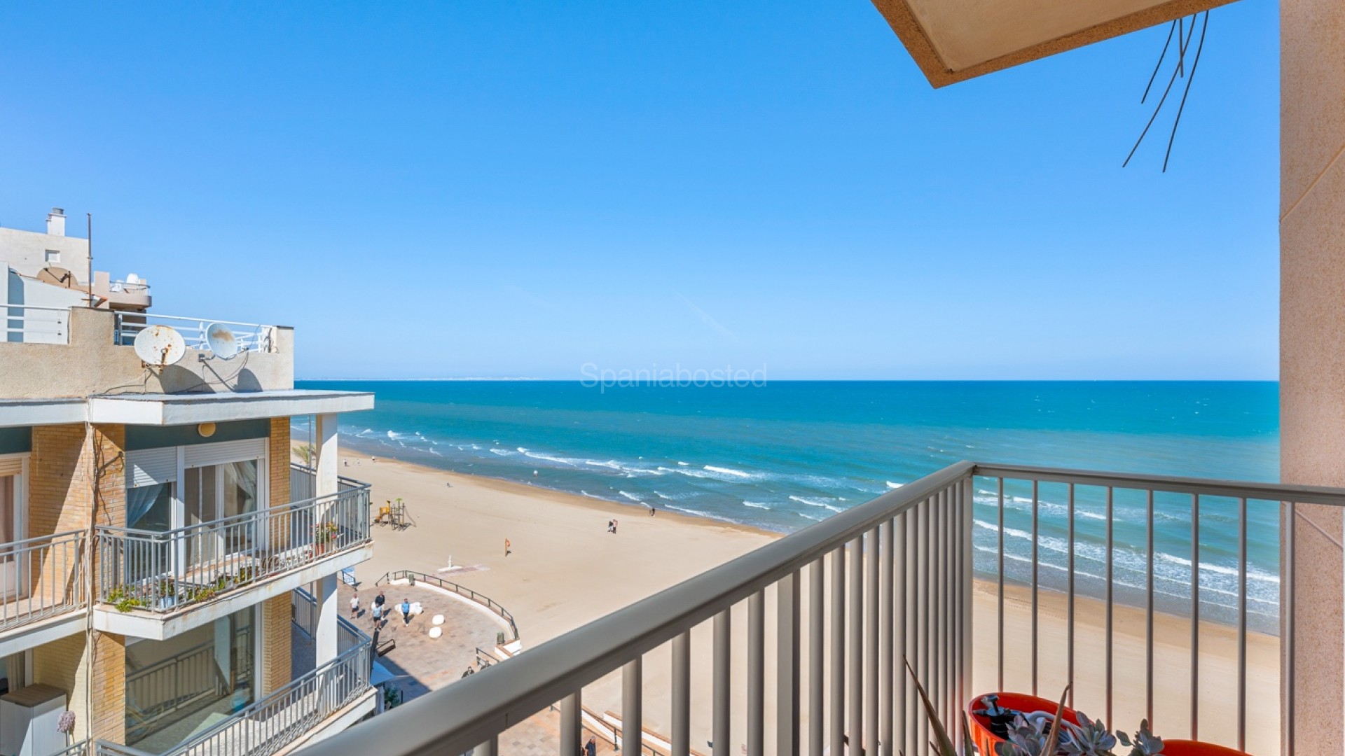 Resale - Apartment -
Guardamar del Segura - Guardamar