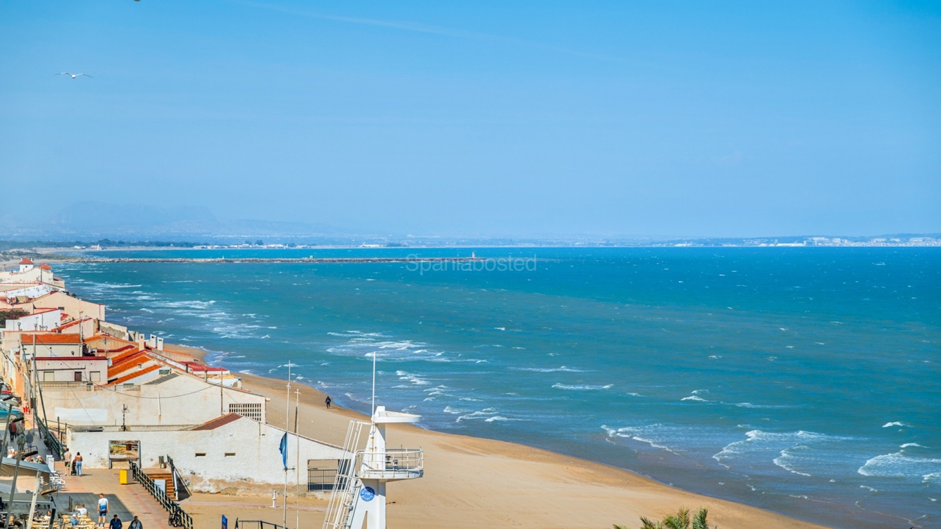 Resale - Apartment -
Guardamar del Segura - Guardamar