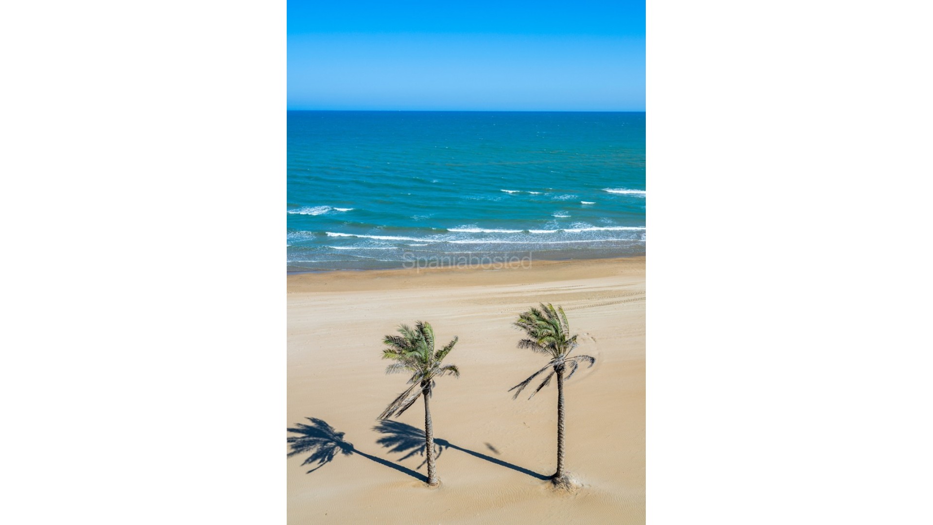 Resale - Apartment -
Guardamar del Segura - Guardamar