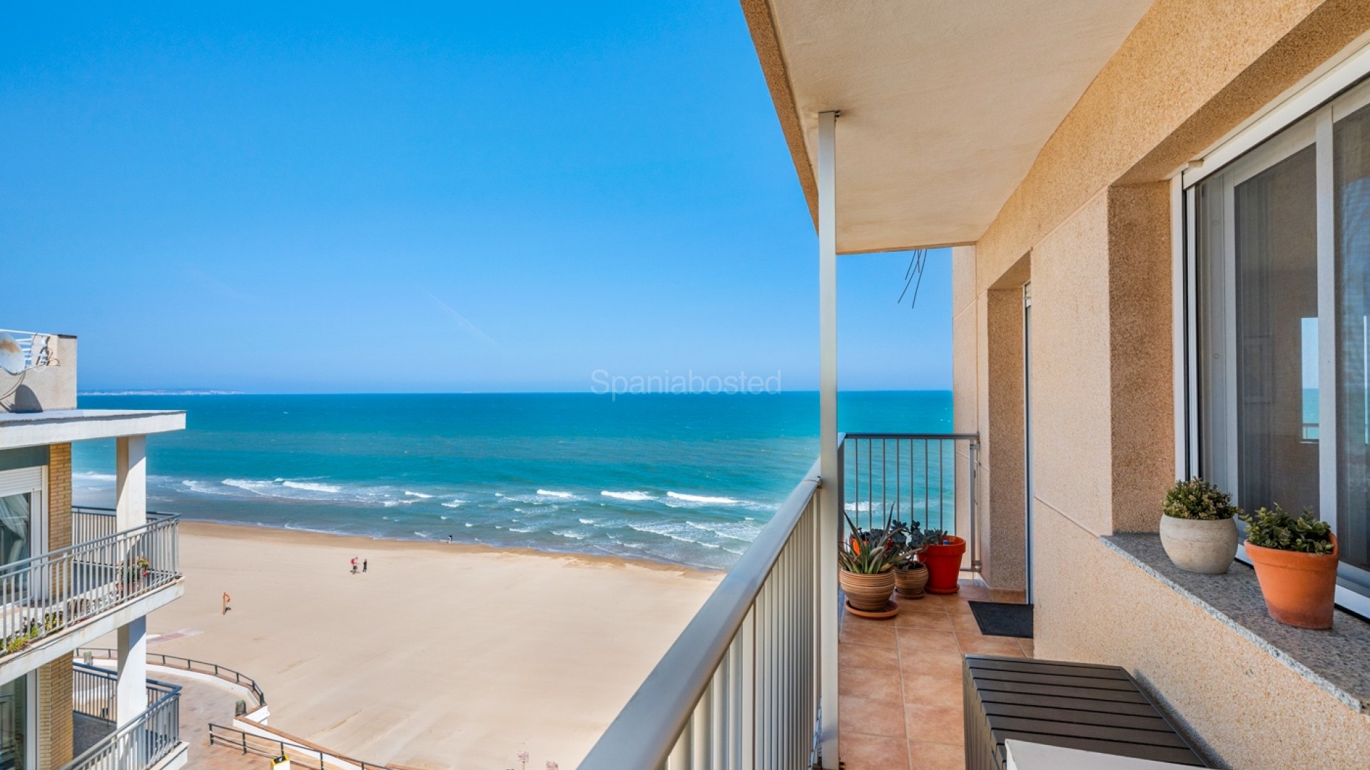 Resale - Apartment -
Guardamar del Segura - Guardamar