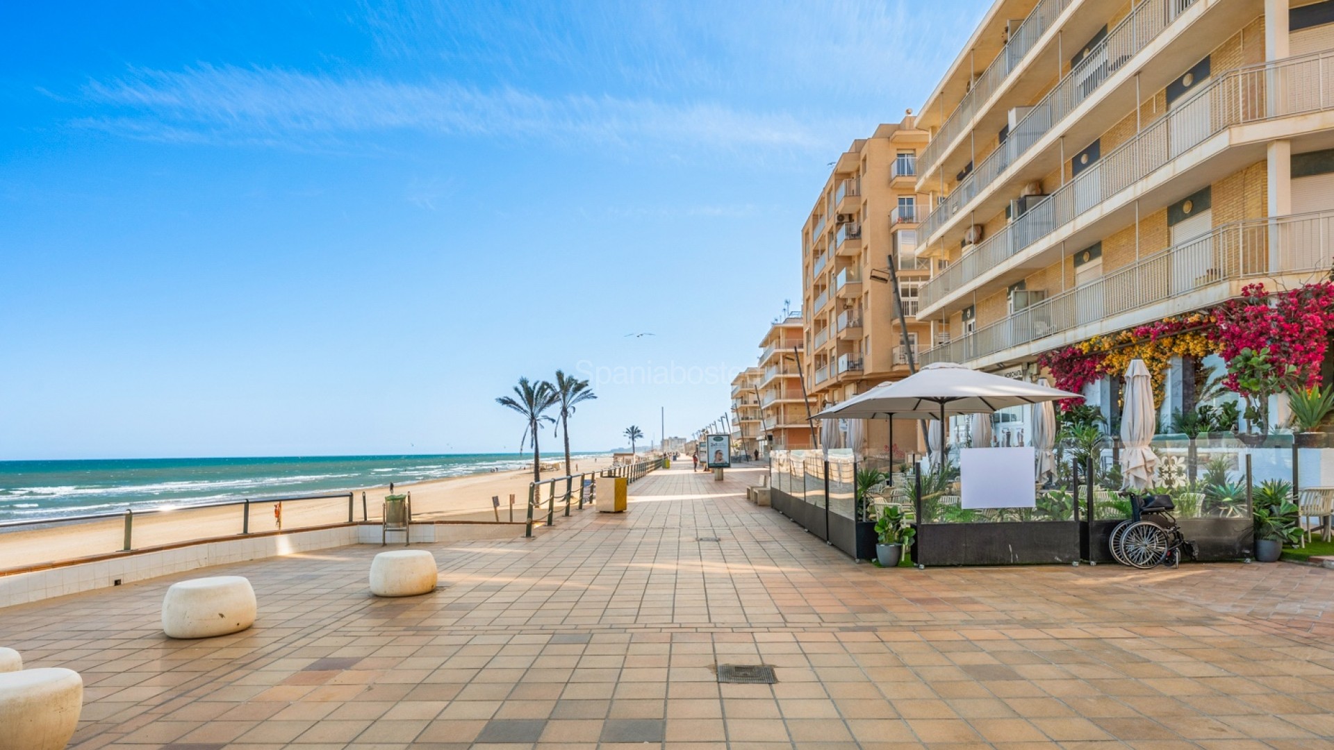 Resale - Apartment -
Guardamar del Segura - Guardamar