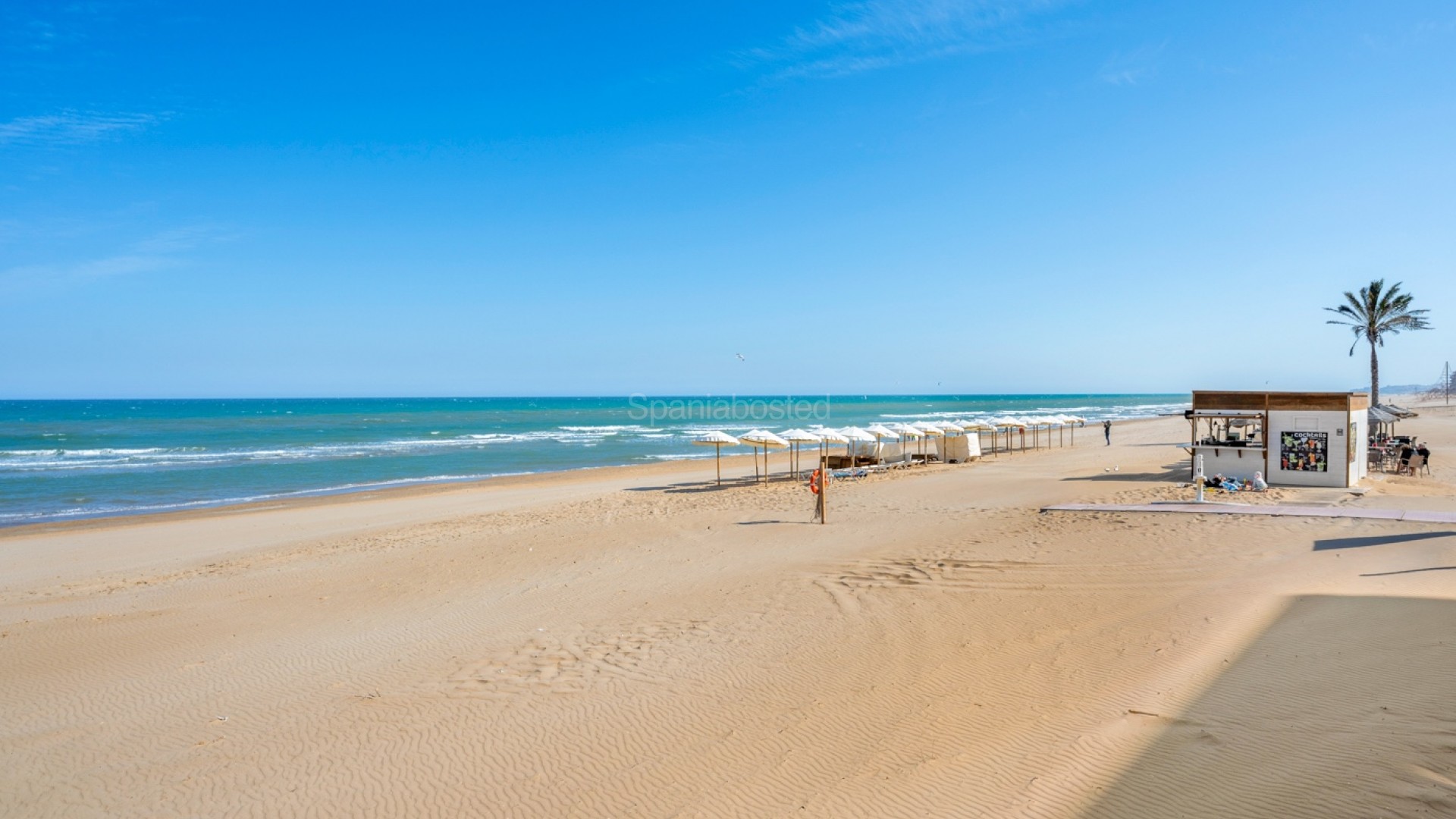 Resale - Apartment -
Guardamar del Segura - Guardamar