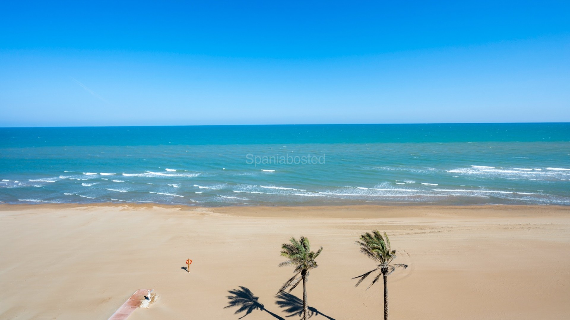 Resale - Apartment -
Guardamar del Segura - Guardamar