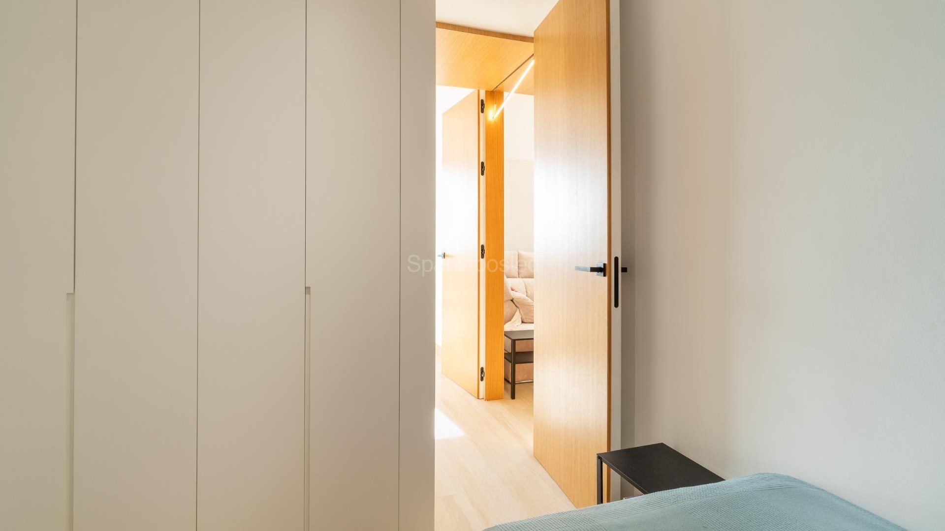 Resale - Apartment -
Guardamar del Segura - Puerto Deportivo