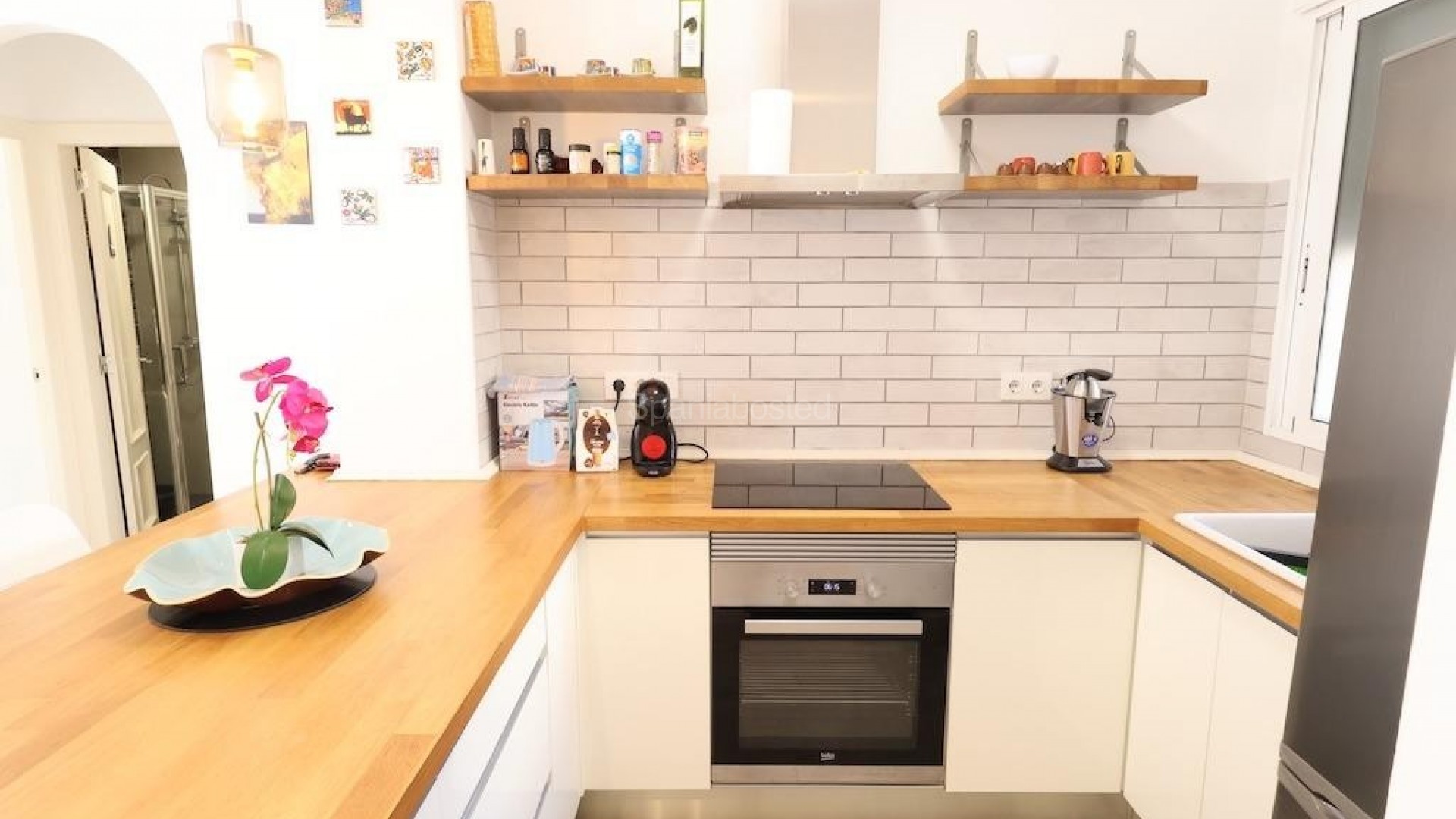 Resale - Apartment -
Guardamar del Segura