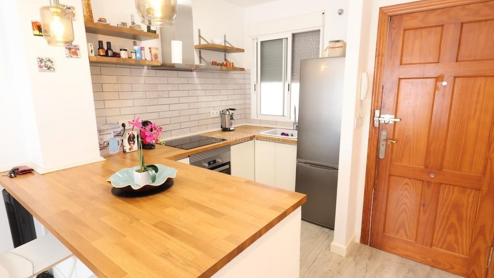 Resale - Apartment -
Guardamar del Segura