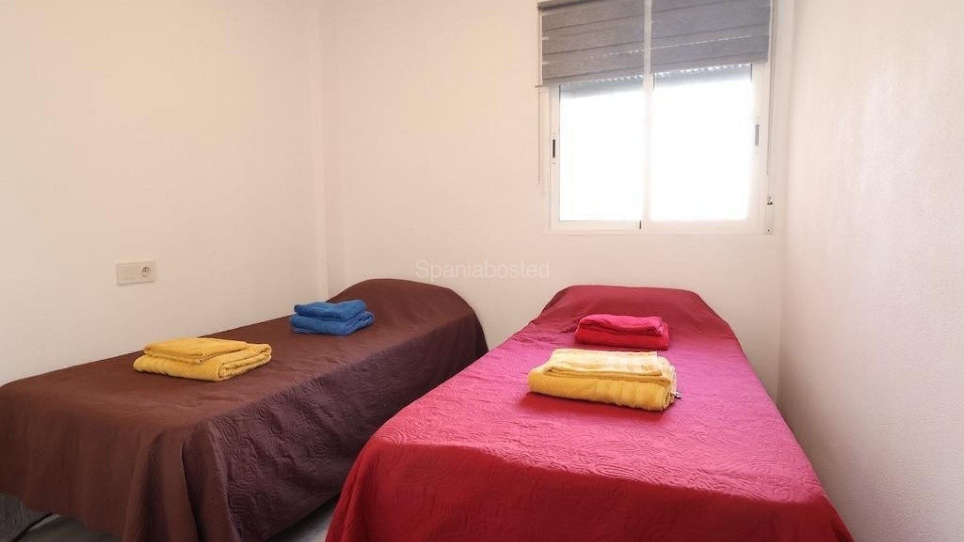 Resale - Apartment -
Guardamar del Segura