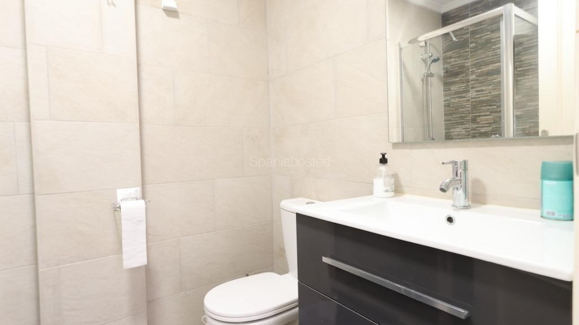 Resale - Apartment -
Guardamar del Segura