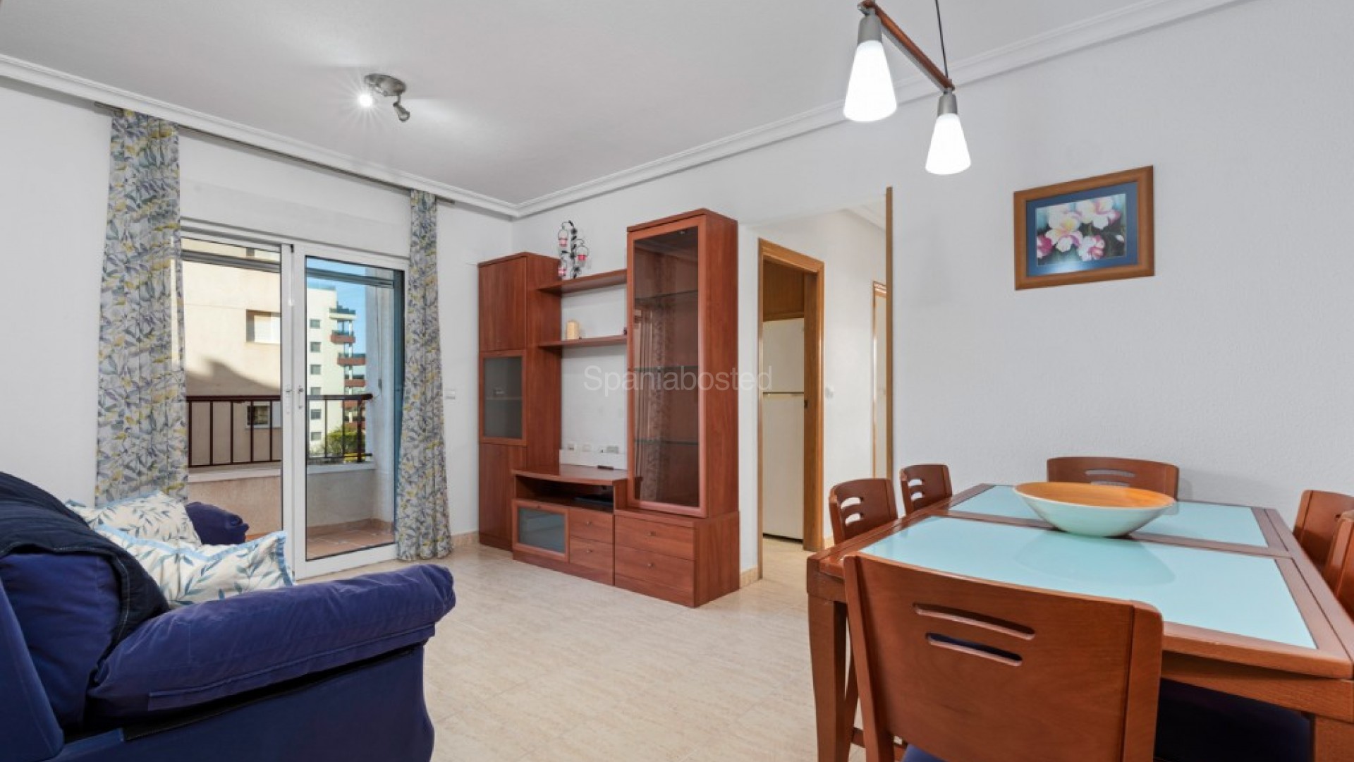 Resale - Apartment -
Guardamar del Segura