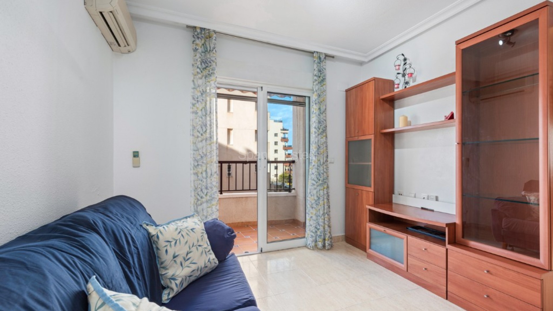 Resale - Apartment -
Guardamar del Segura