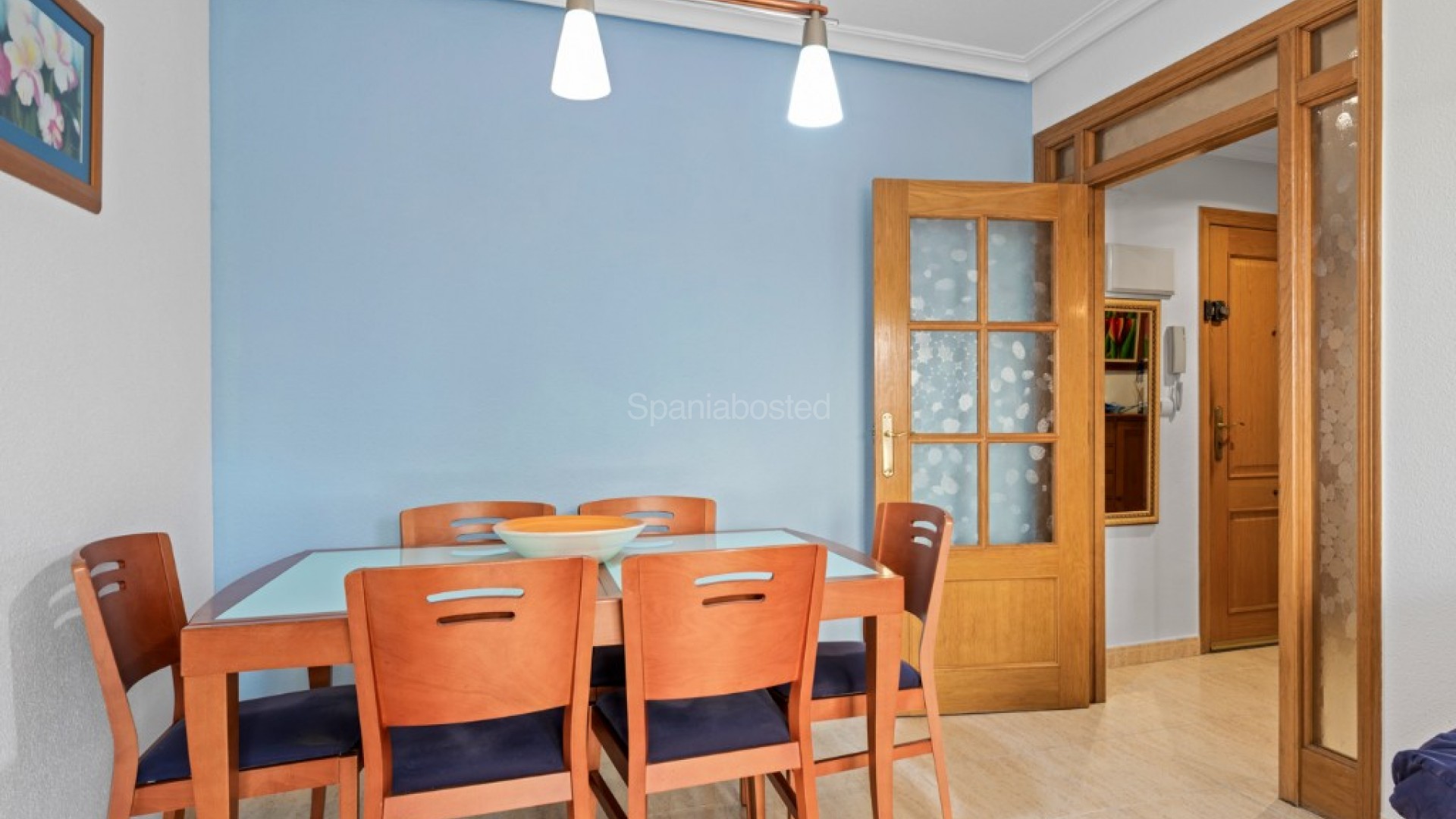 Resale - Apartment -
Guardamar del Segura