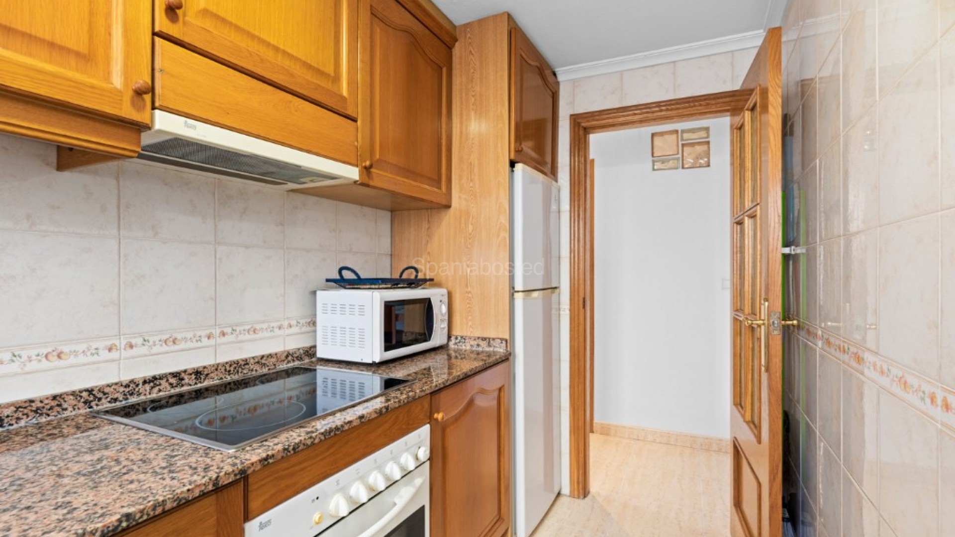Resale - Apartment -
Guardamar del Segura