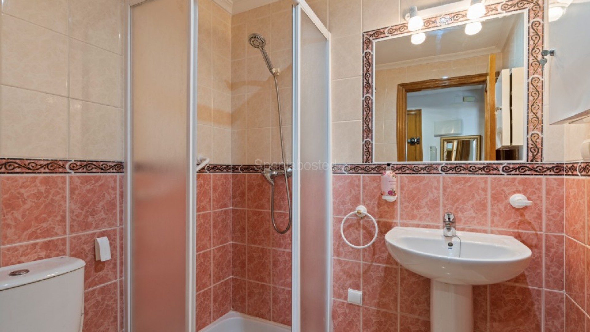 Resale - Apartment -
Guardamar del Segura