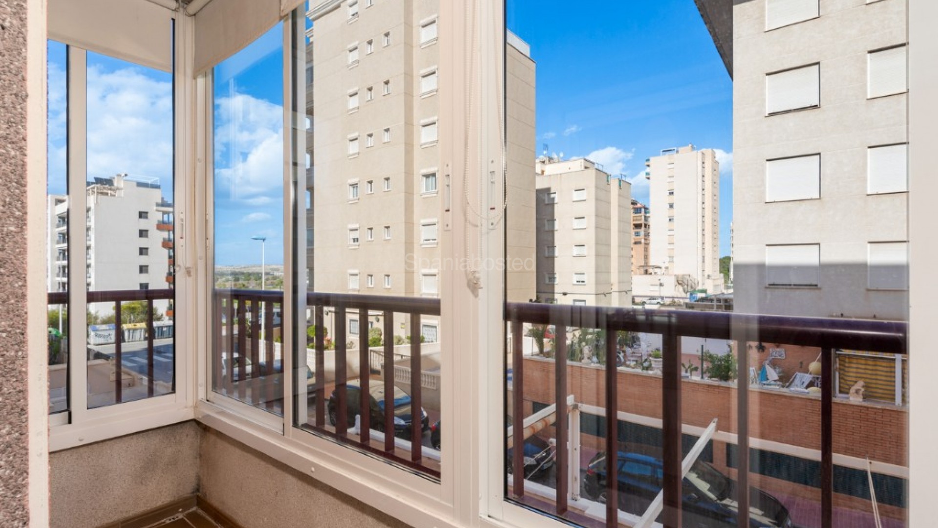 Resale - Apartment -
Guardamar del Segura