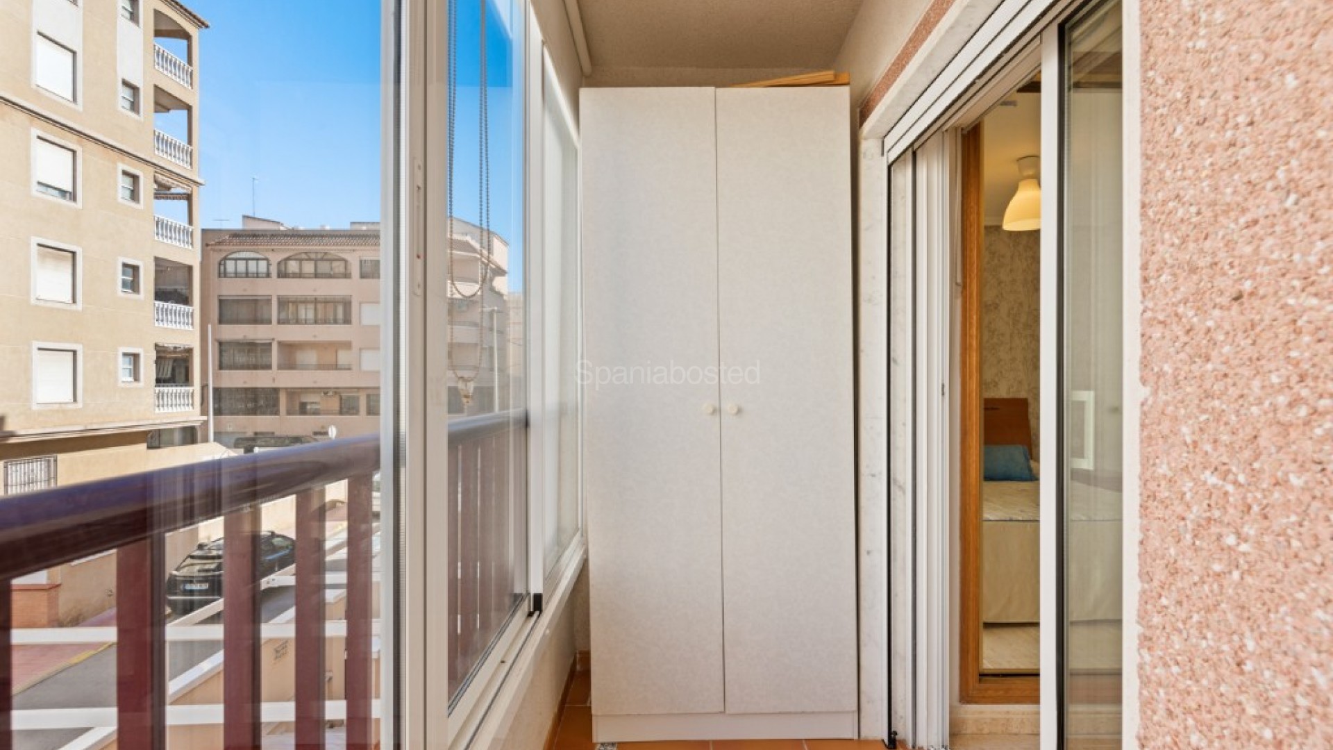 Resale - Apartment -
Guardamar del Segura