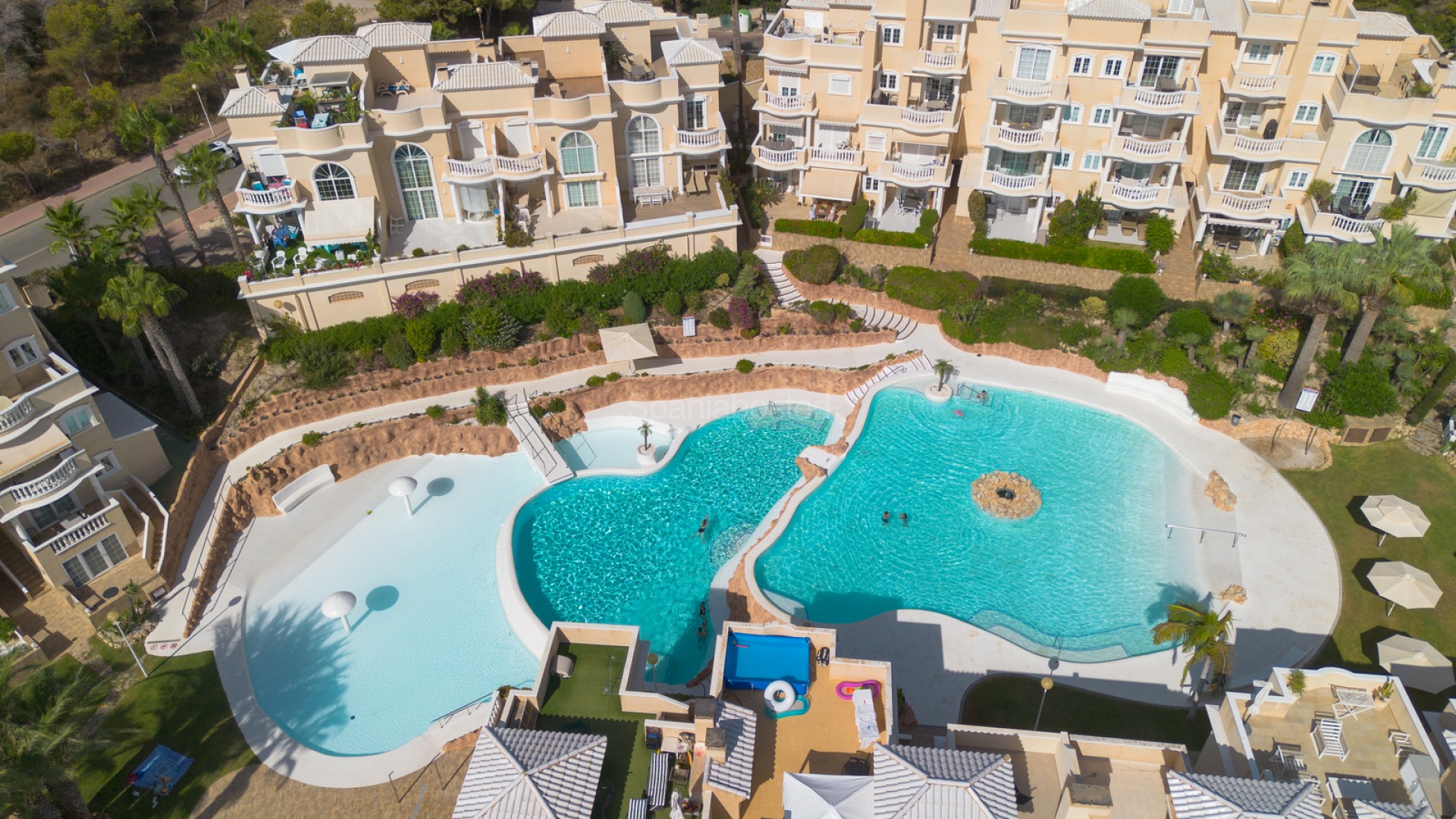Resale - Apartment -
Guardamar del Segura