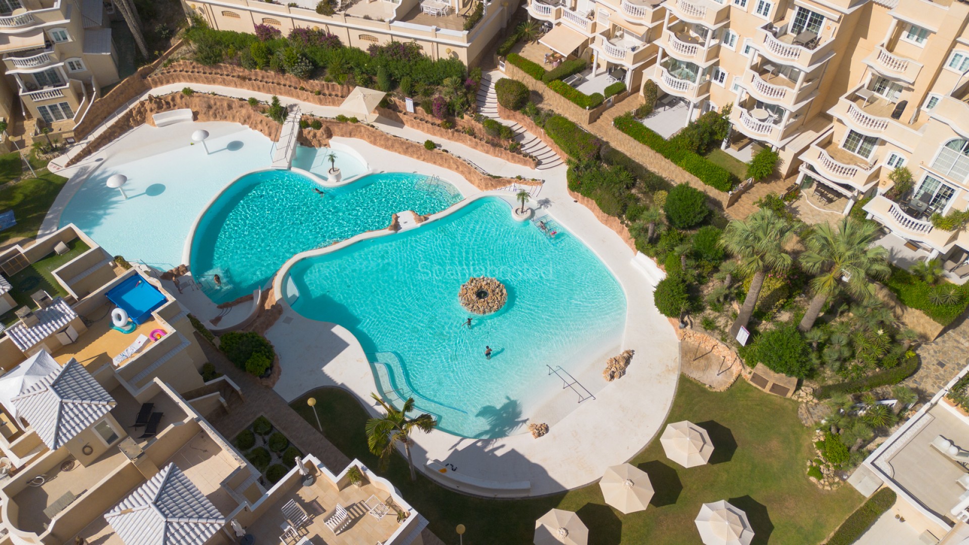 Resale - Apartment -
Guardamar del Segura