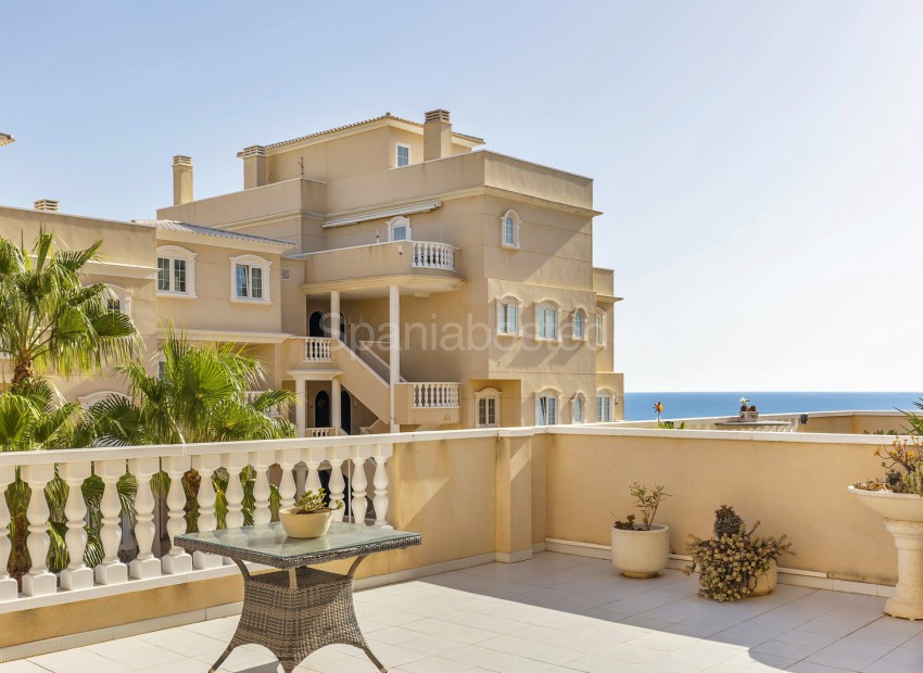 Resale - Apartment -
Guardamar del Segura