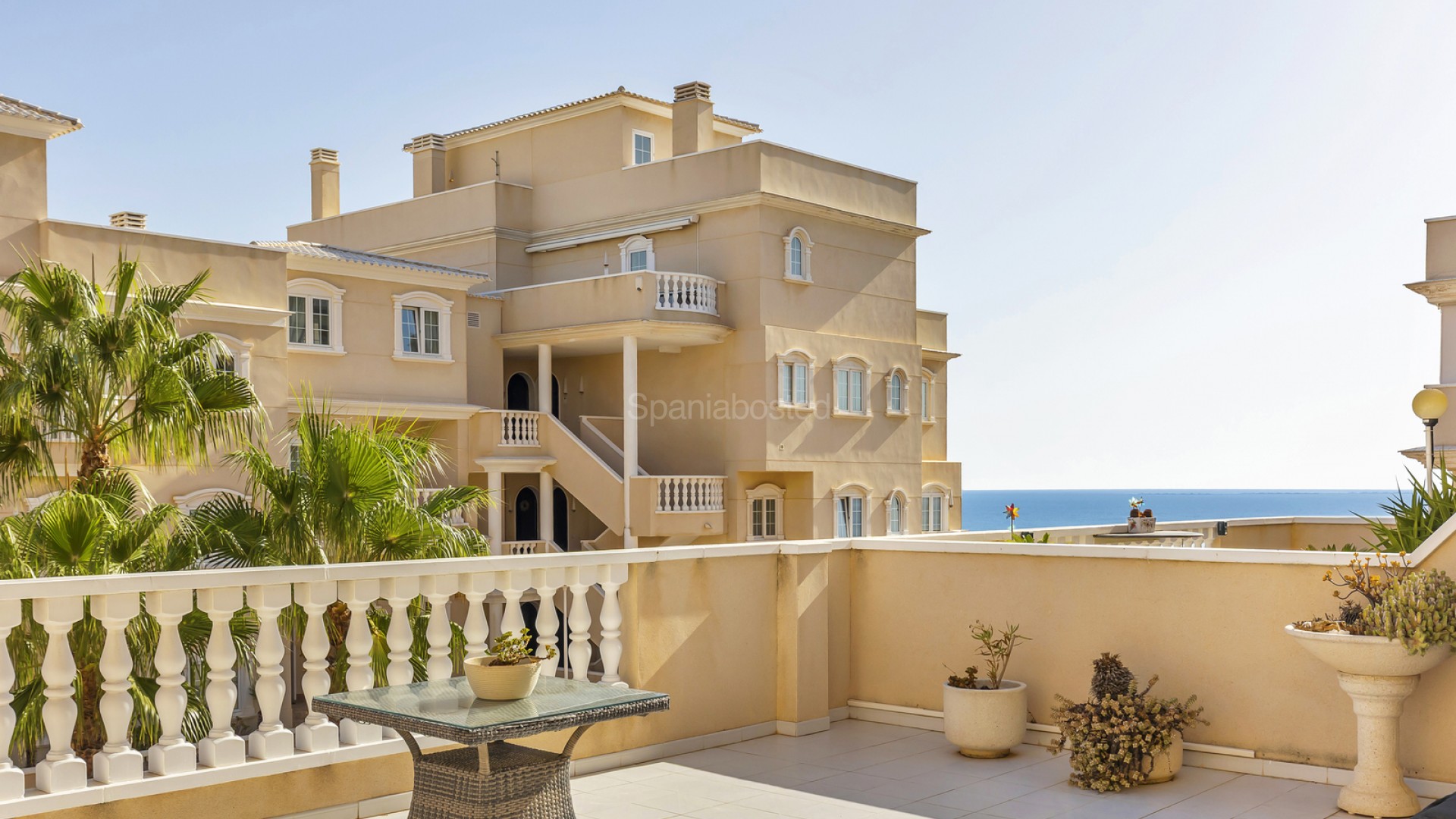 Resale - Apartment -
Guardamar del Segura
