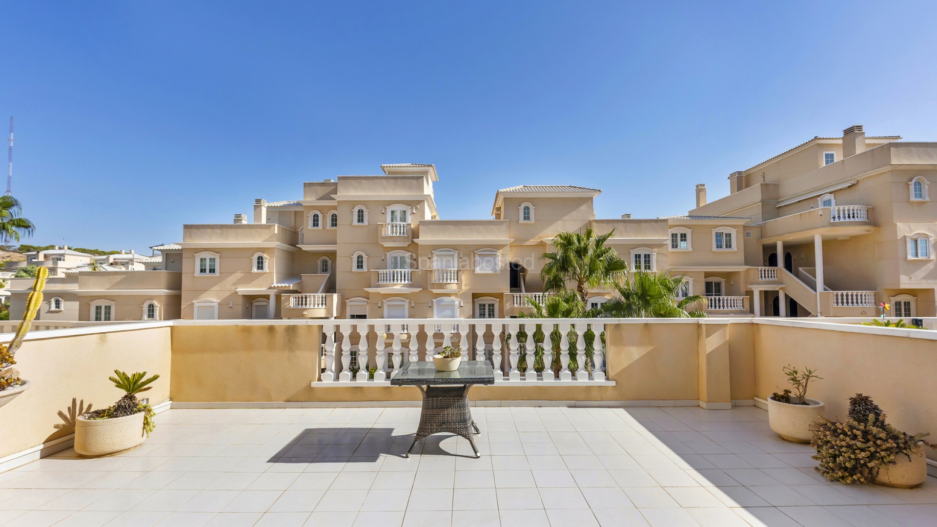 Resale - Apartment -
Guardamar del Segura