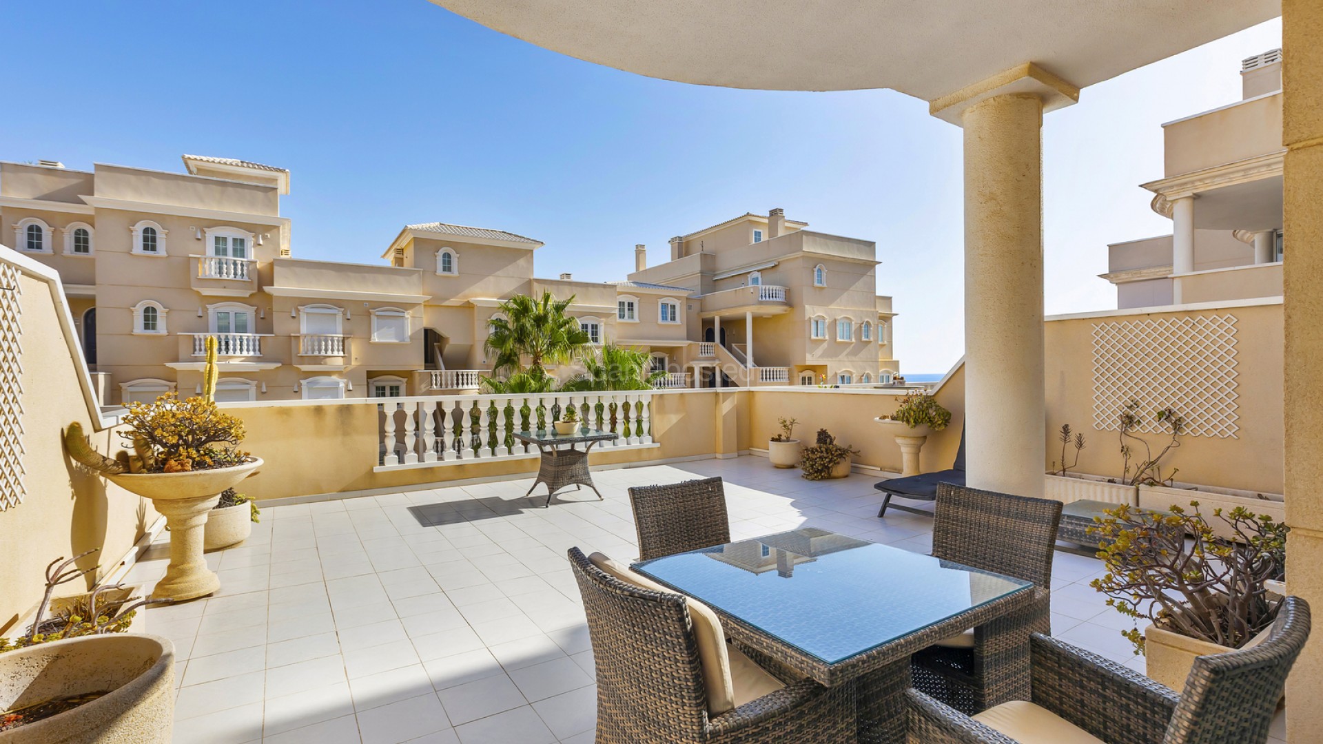Resale - Apartment -
Guardamar del Segura