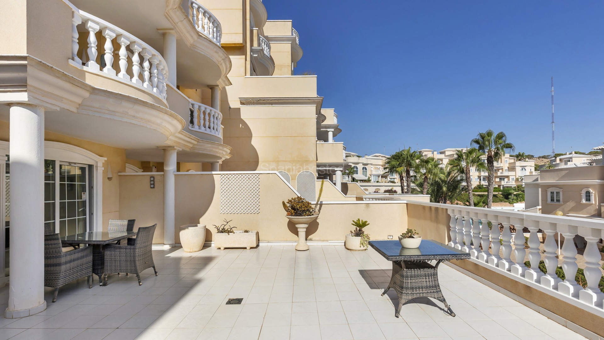 Resale - Apartment -
Guardamar del Segura