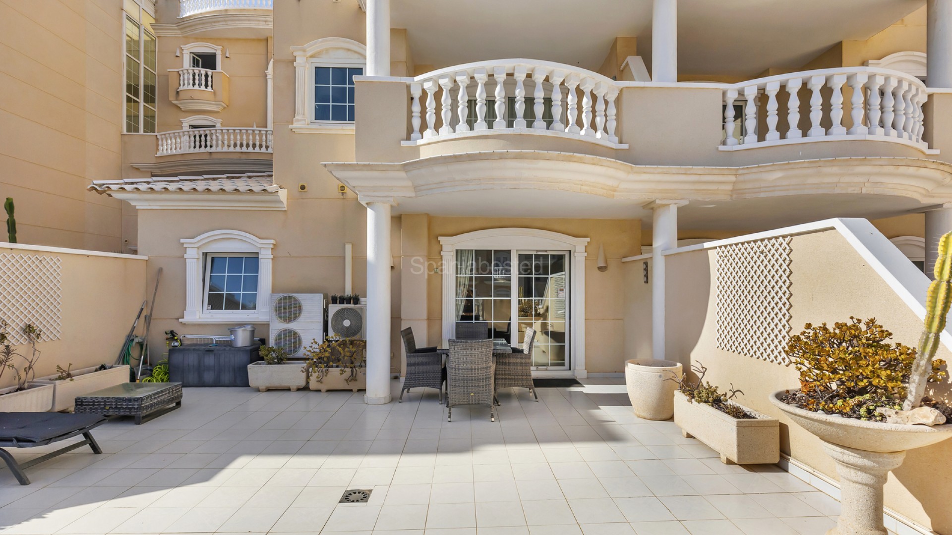 Resale - Apartment -
Guardamar del Segura