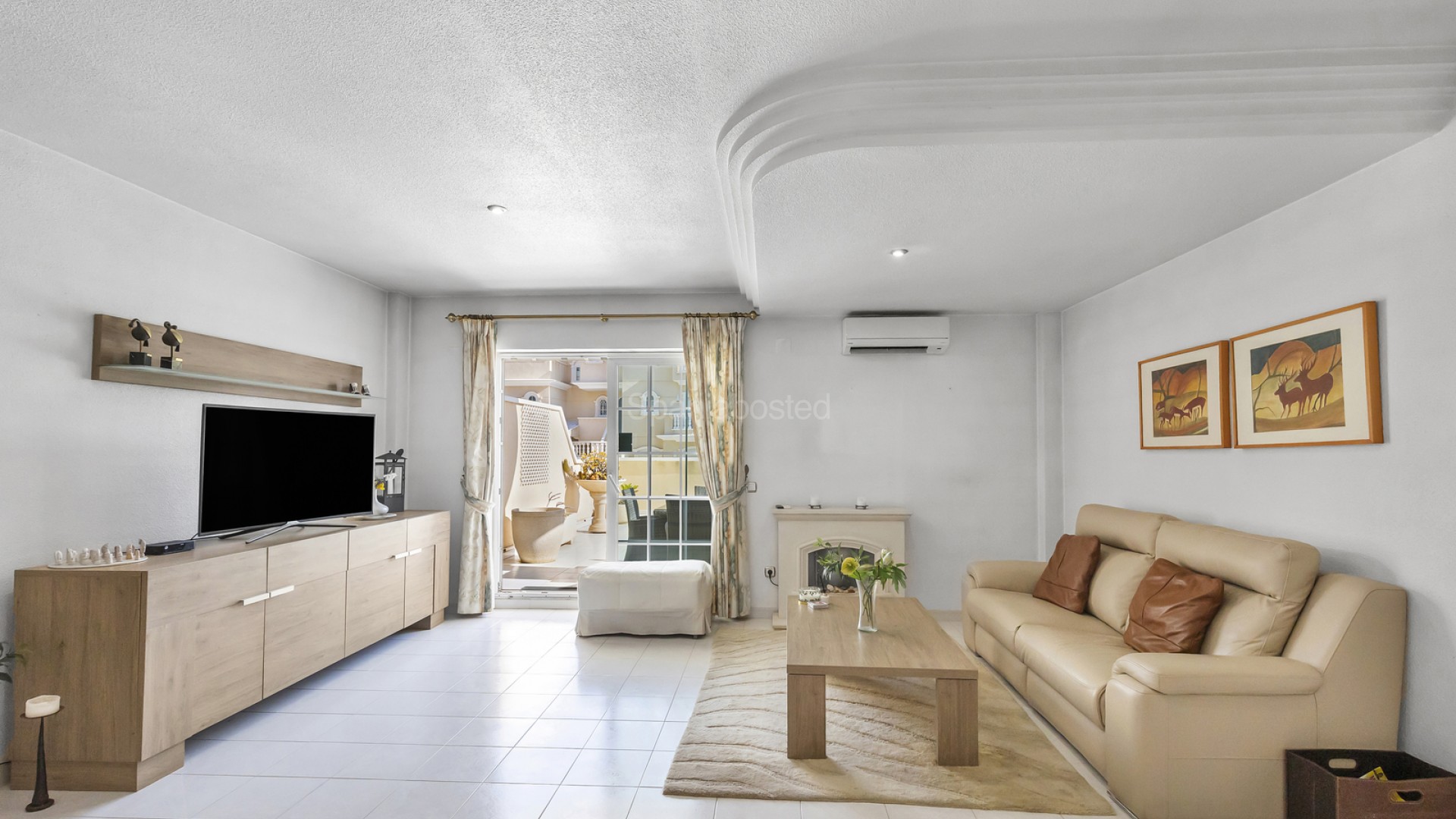Resale - Apartment -
Guardamar del Segura