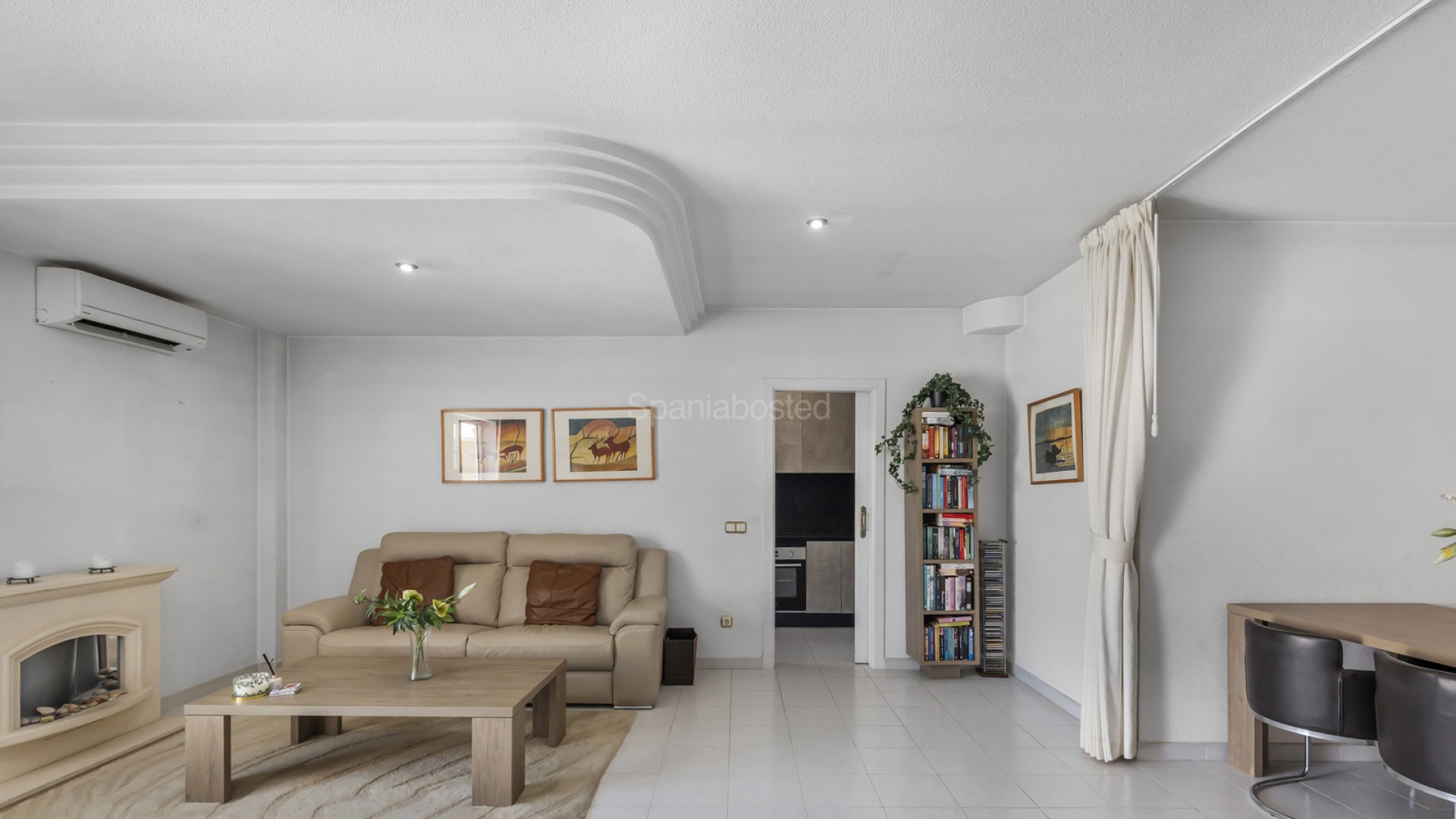 Resale - Apartment -
Guardamar del Segura