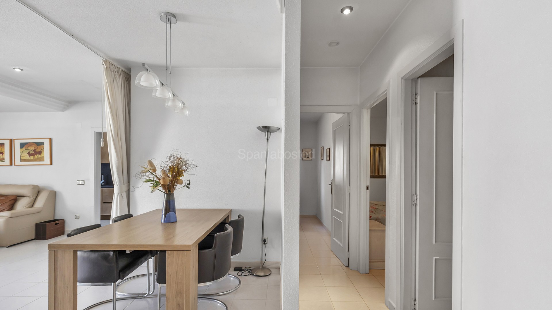 Resale - Apartment -
Guardamar del Segura