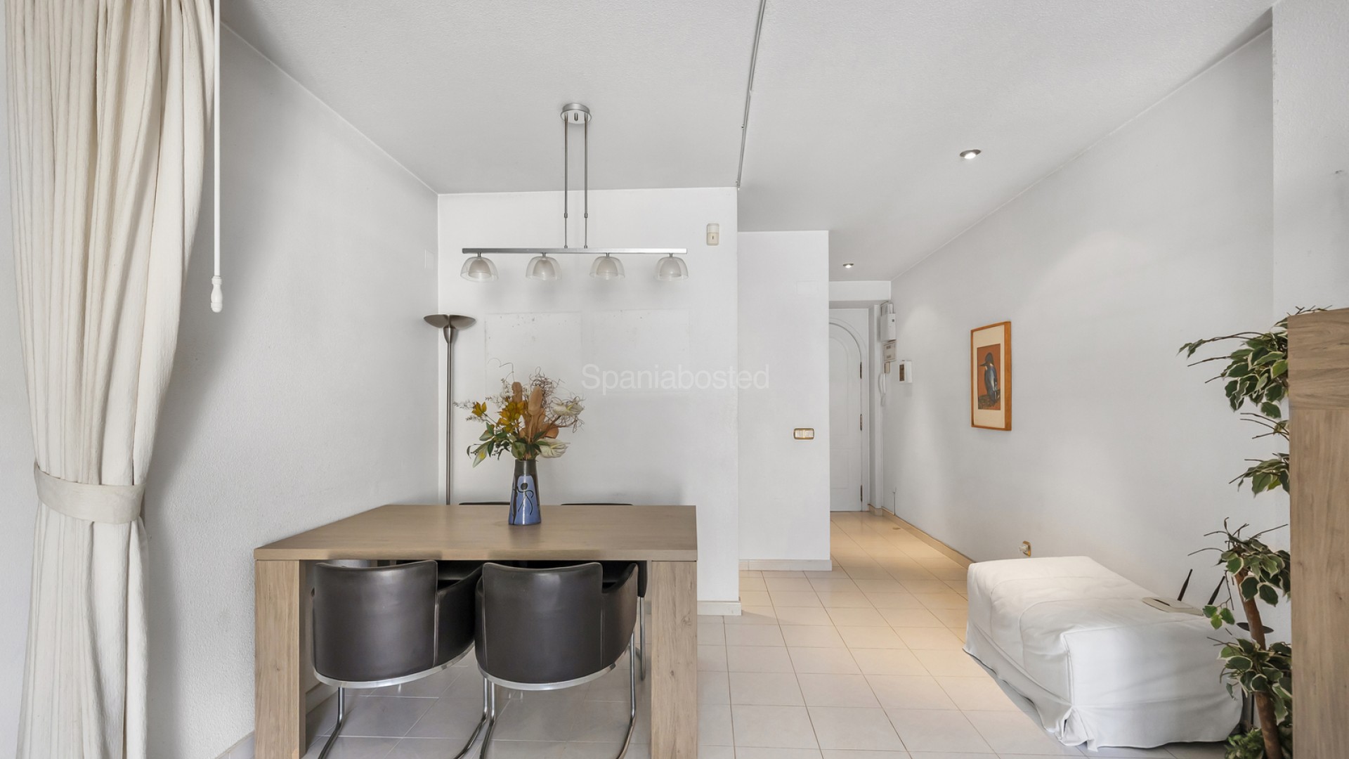 Resale - Apartment -
Guardamar del Segura