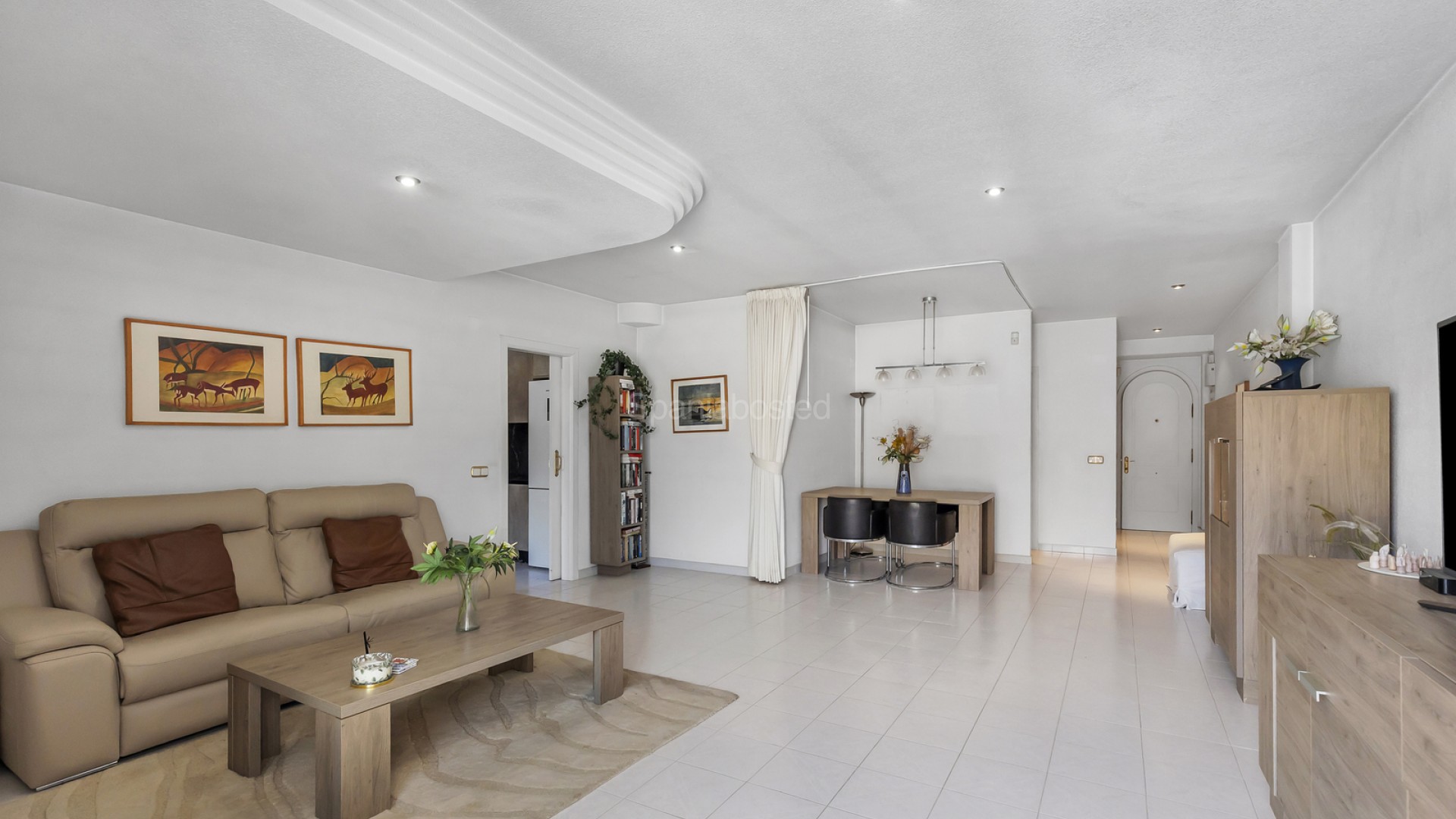 Resale - Apartment -
Guardamar del Segura