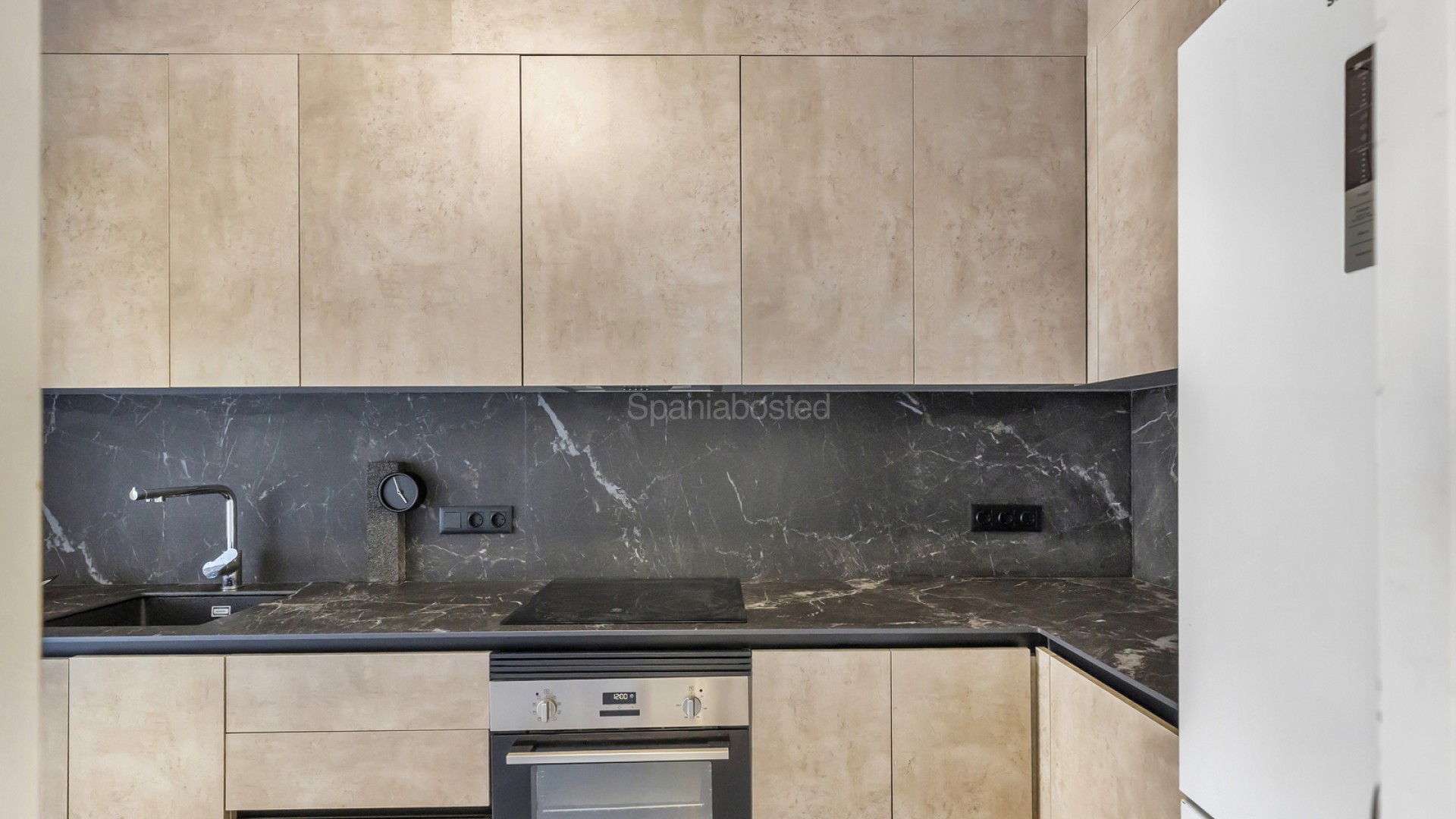 Resale - Apartment -
Guardamar del Segura