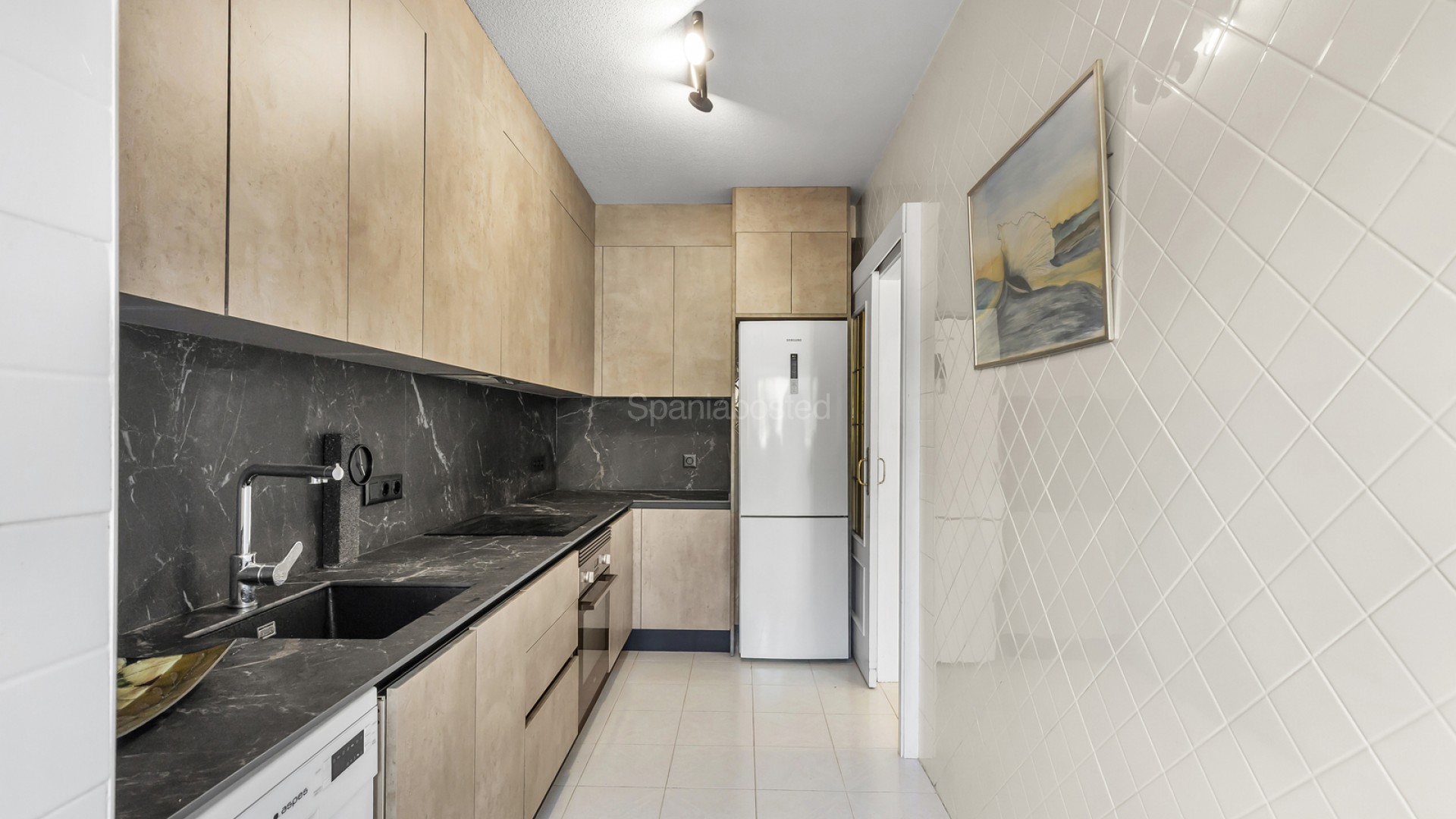 Resale - Apartment -
Guardamar del Segura
