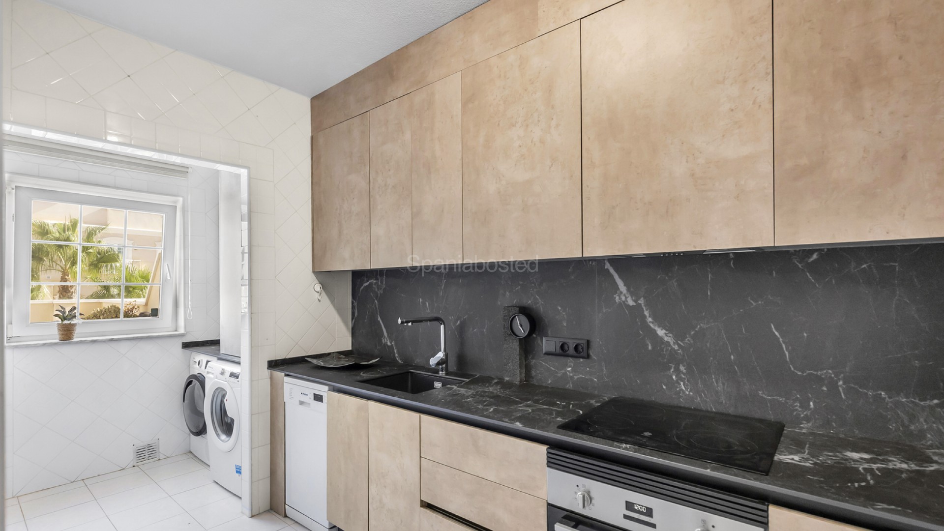 Resale - Apartment -
Guardamar del Segura