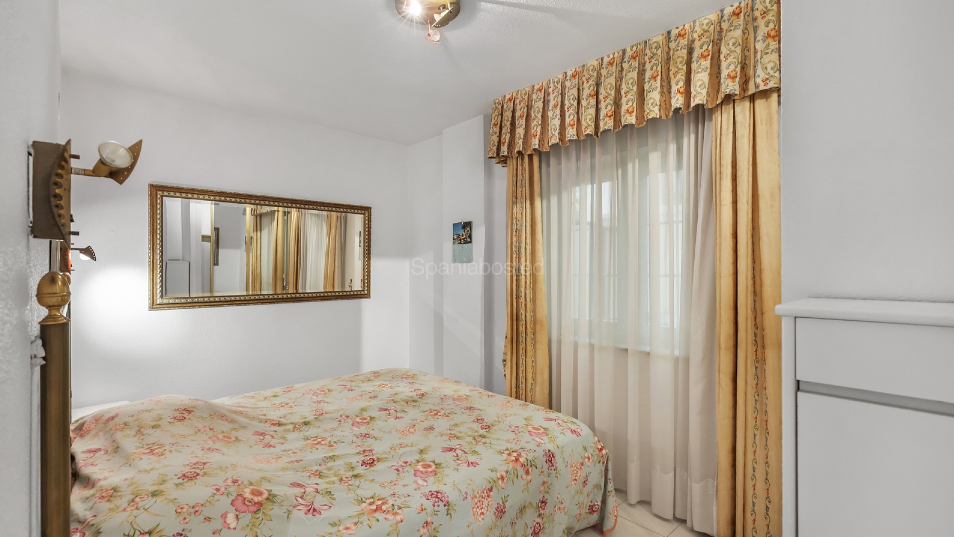 Resale - Apartment -
Guardamar del Segura