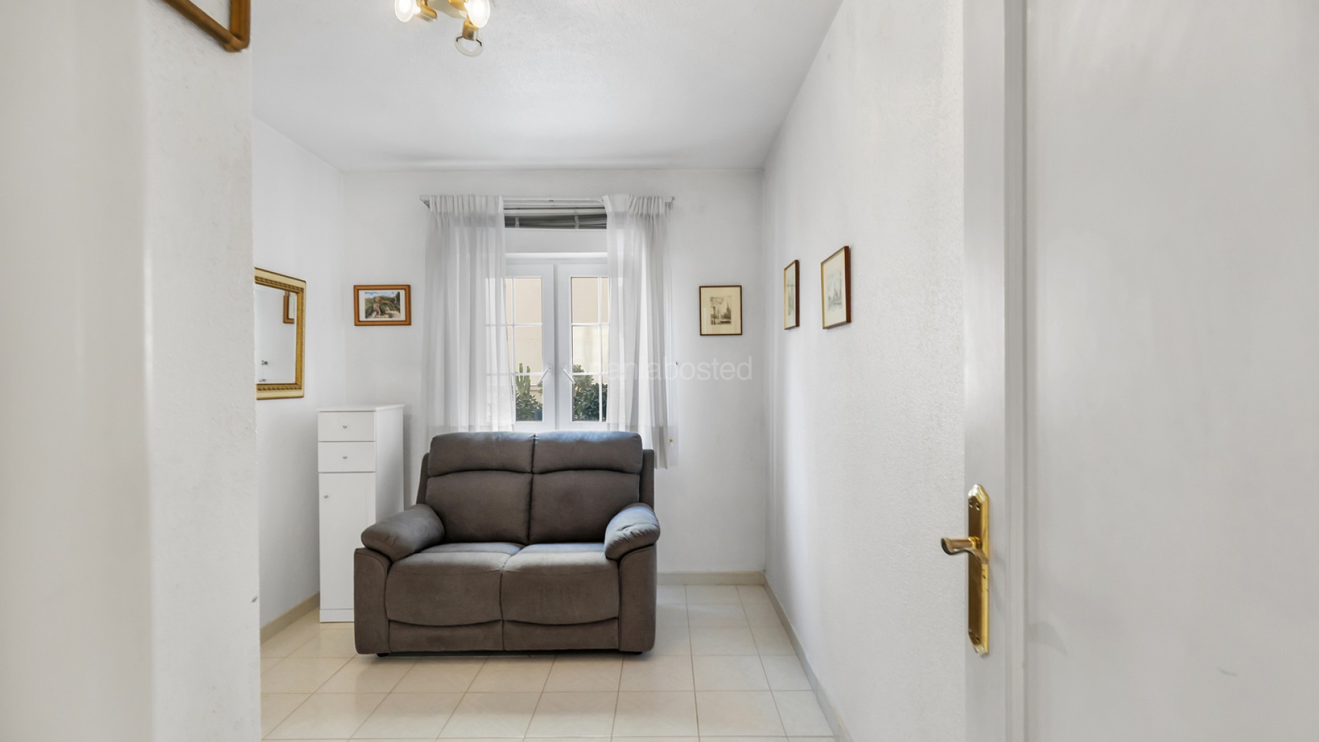 Resale - Apartment -
Guardamar del Segura
