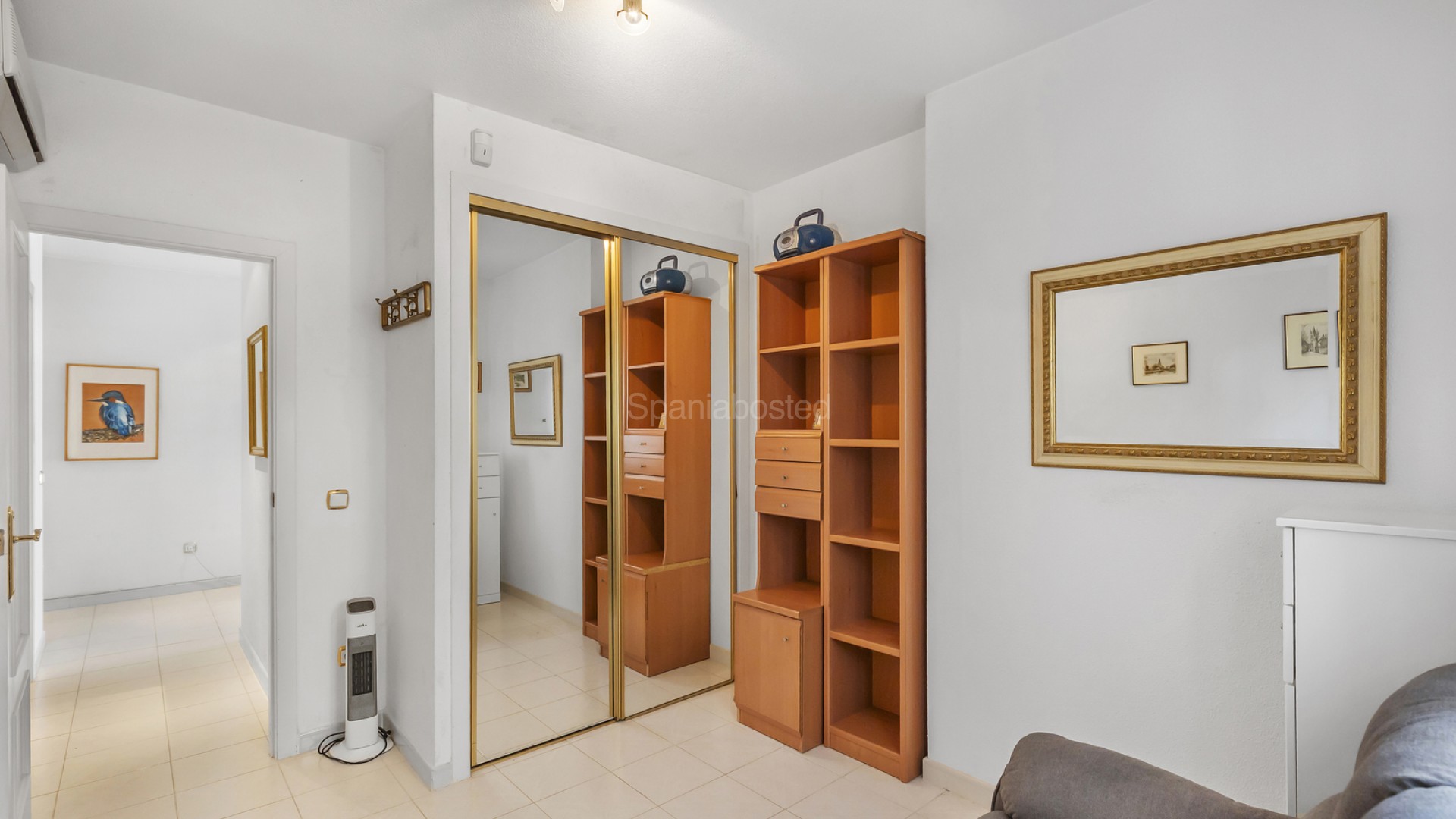 Resale - Apartment -
Guardamar del Segura