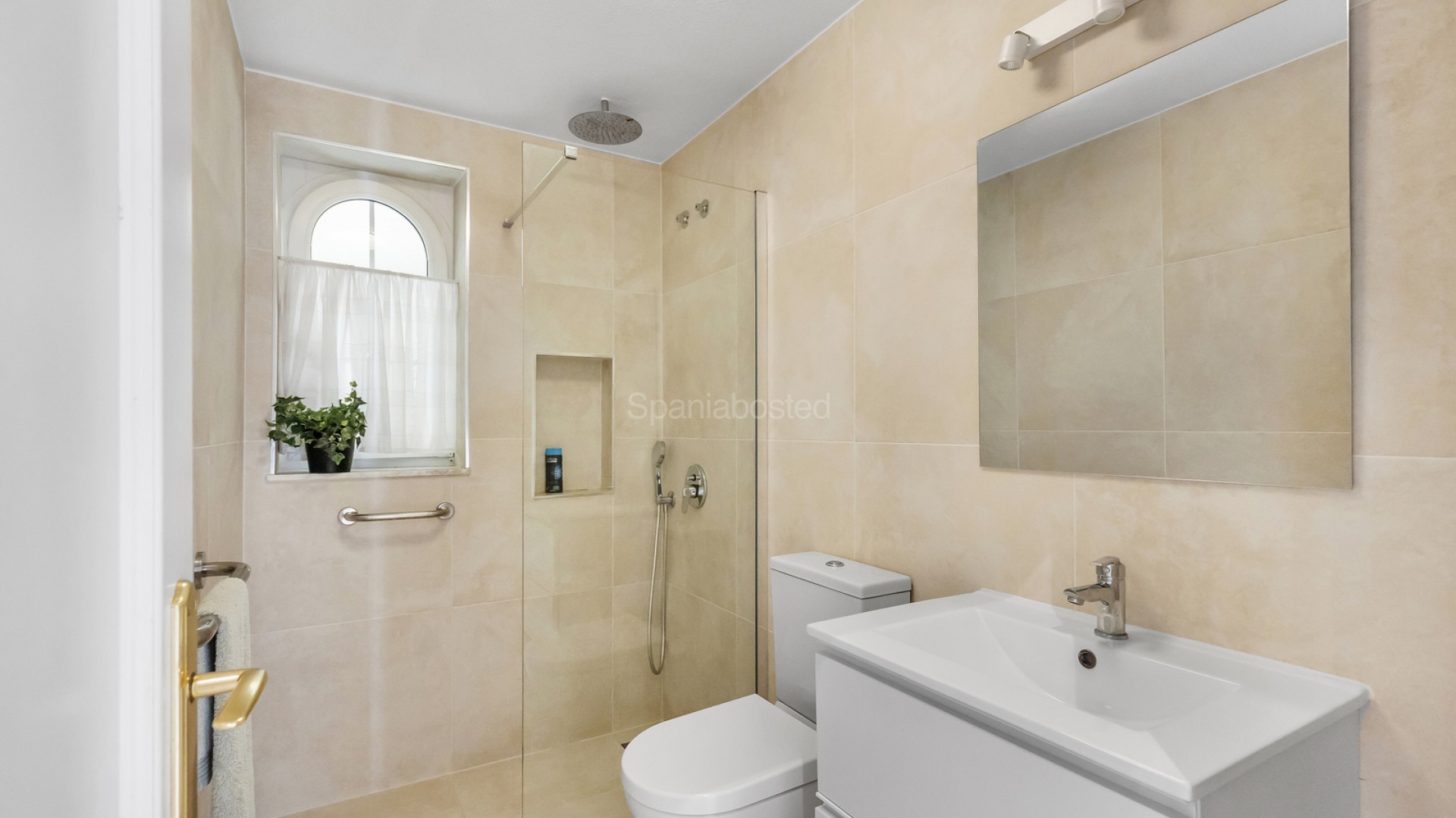 Resale - Apartment -
Guardamar del Segura