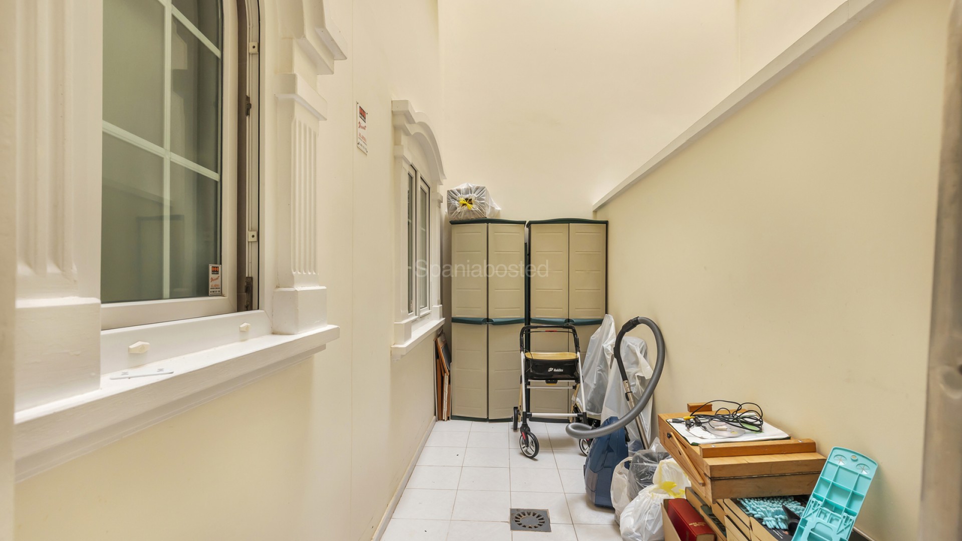 Resale - Apartment -
Guardamar del Segura